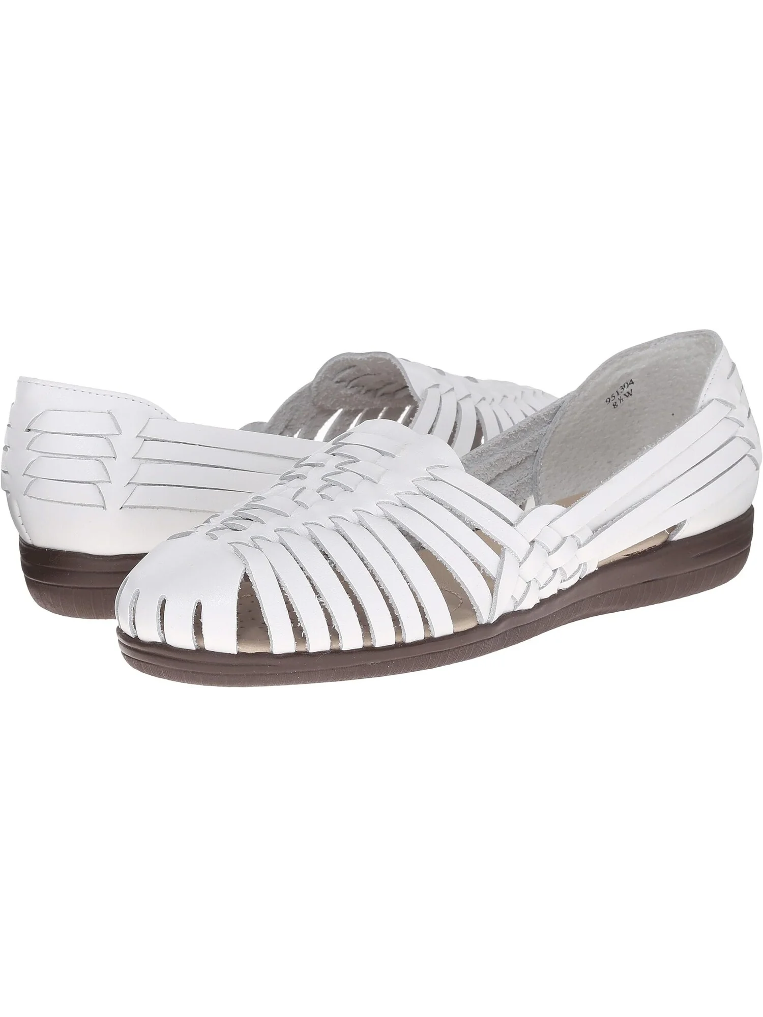 Туфли на плоской подошве Comfortiva Trinidad - Soft Spots