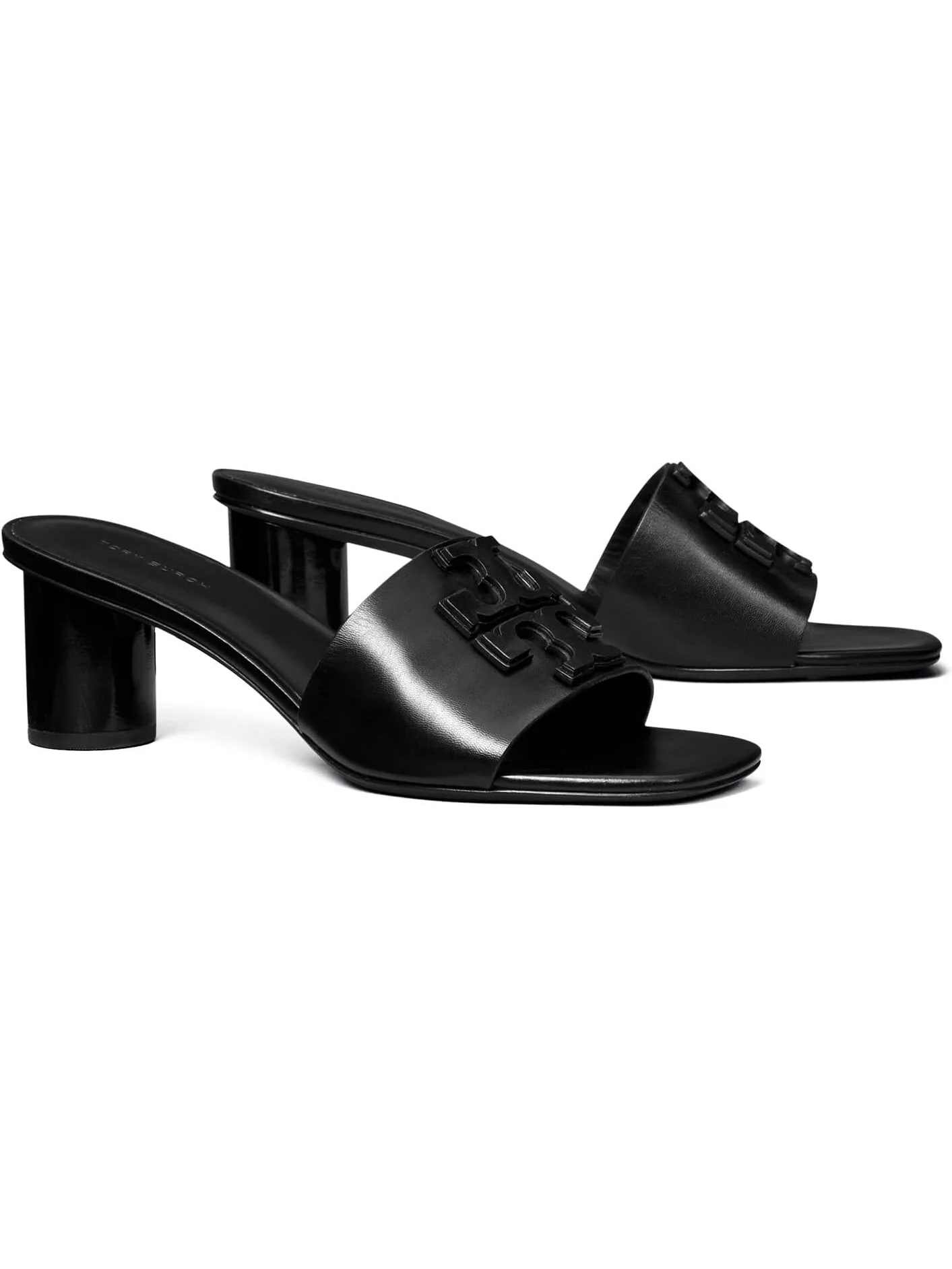 Босоножки Ines Mule Sandal 55 mm Tory Burch