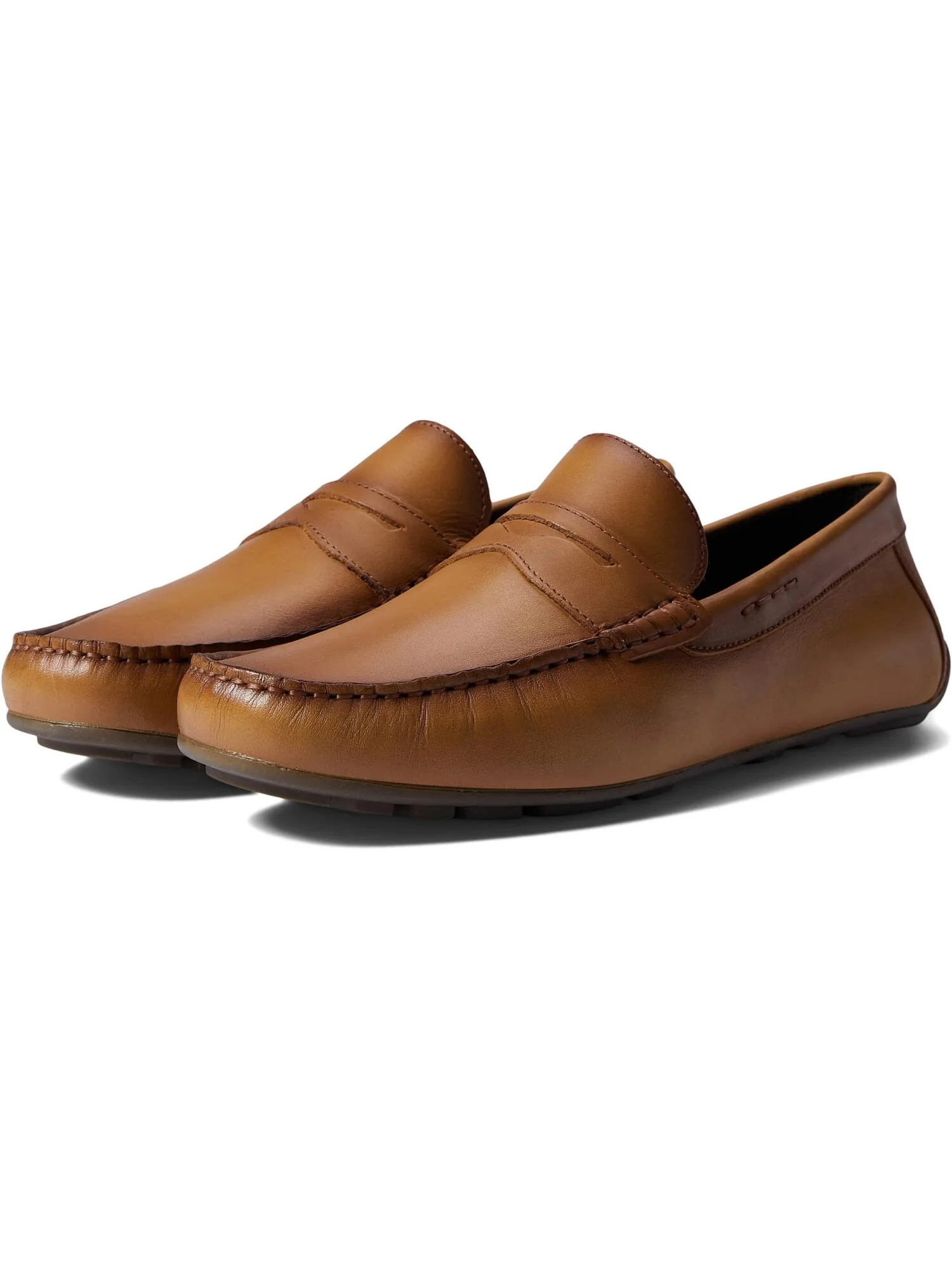 Лоферы Marc Joseph New York Nebraska