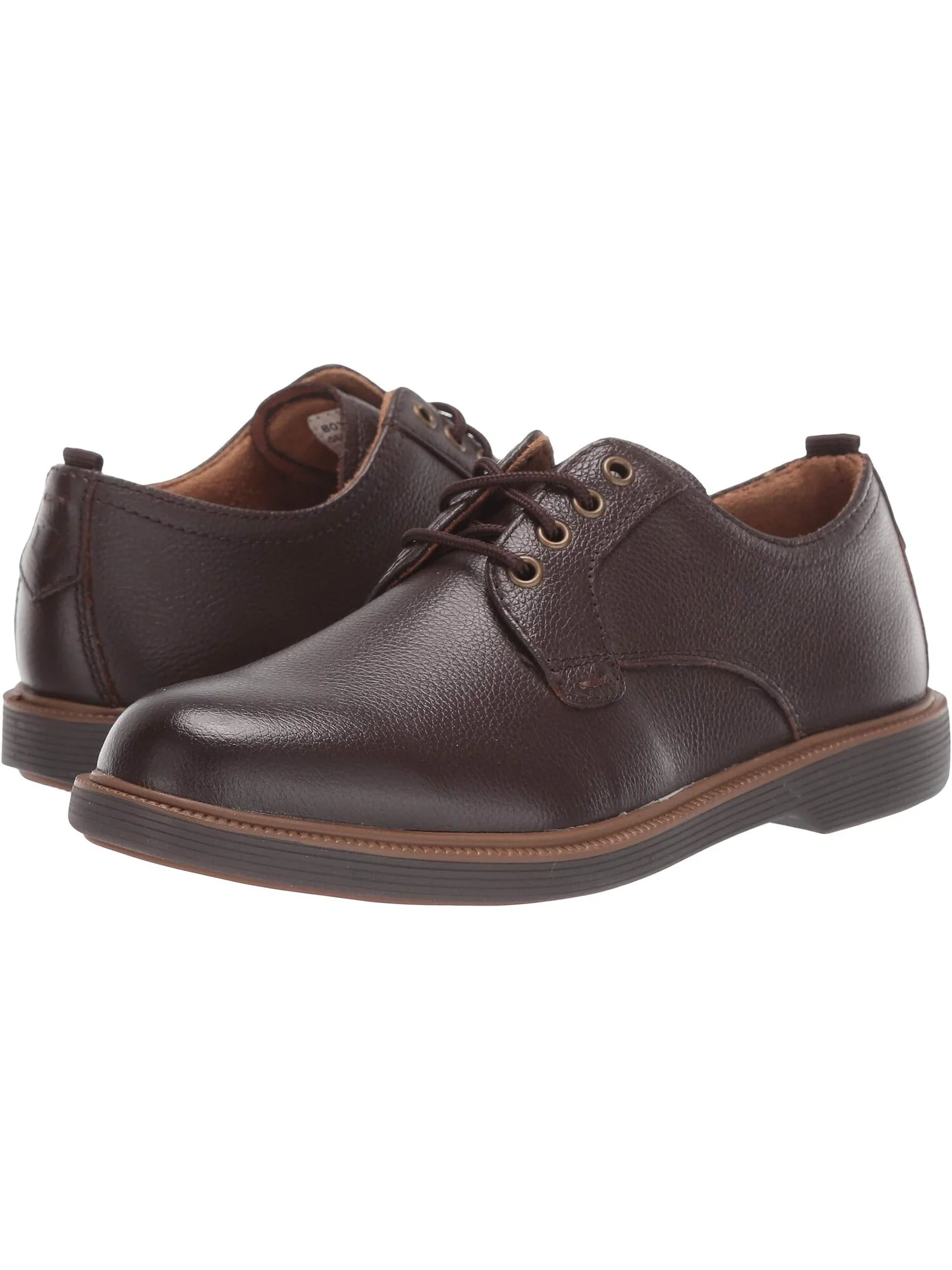 Оксфорды Supacush Plain Toe Ox, Jr. Florsheim