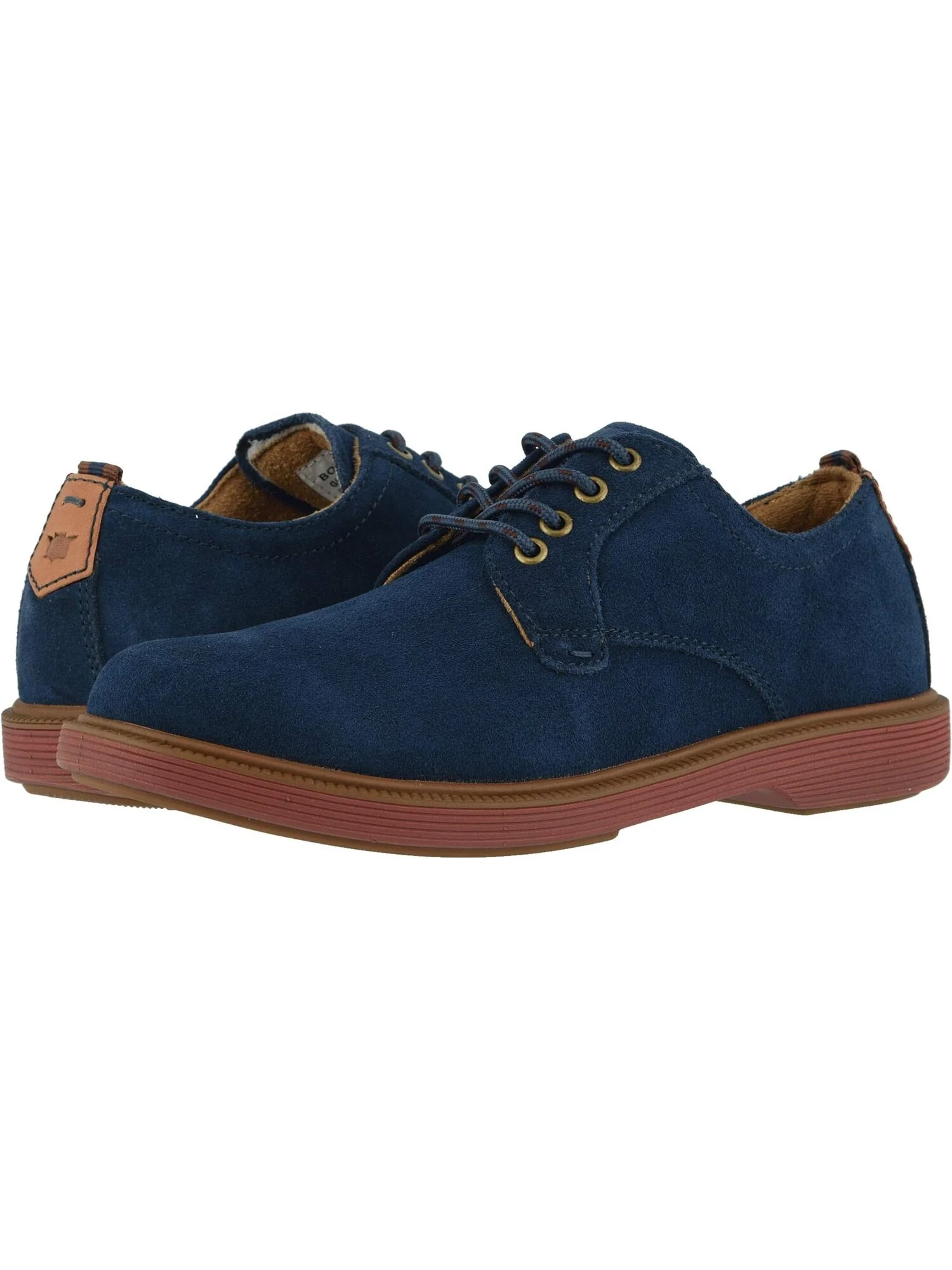 Оксфорды Supacush Plain Toe Ox, Jr. Florsheim