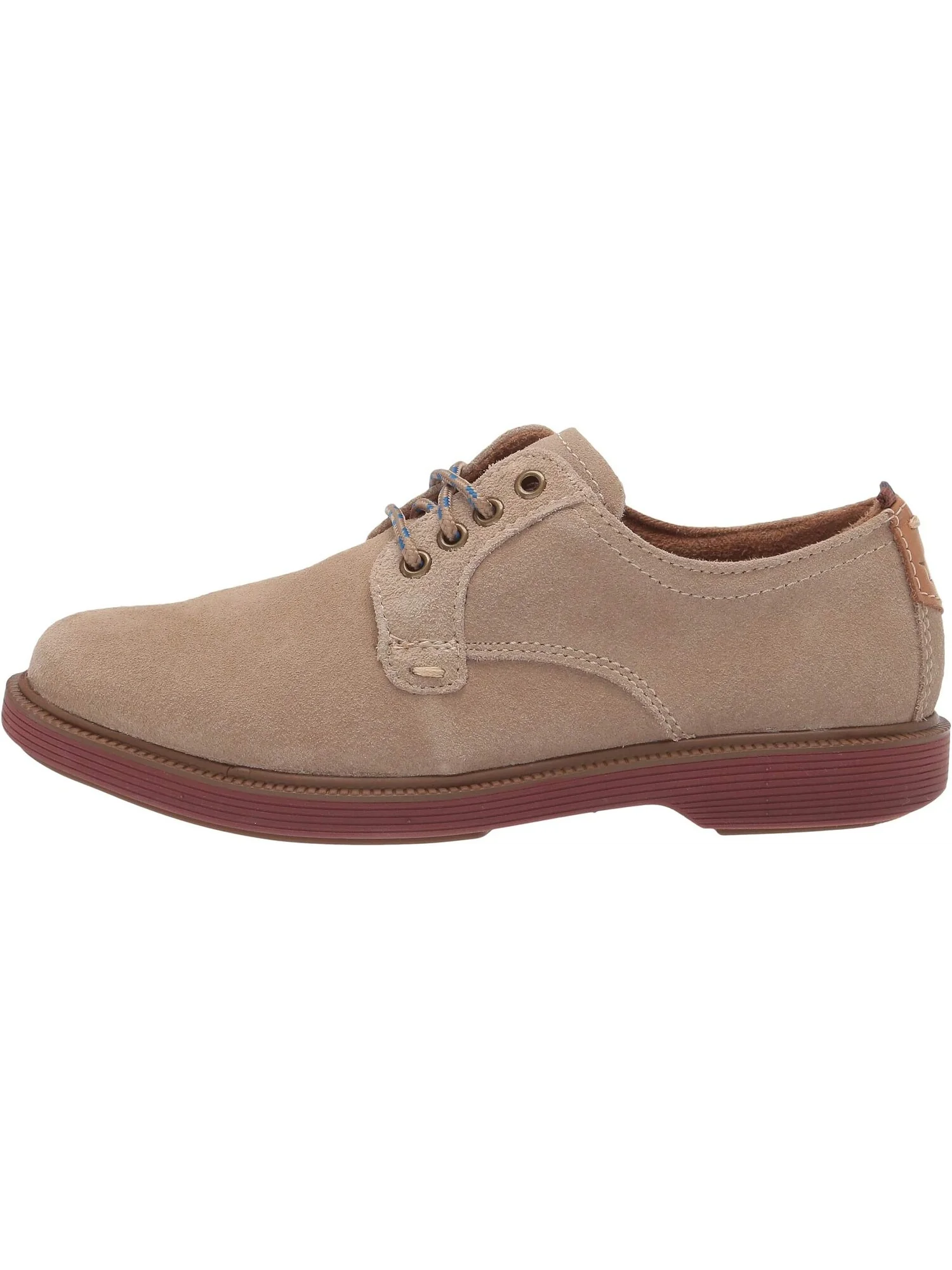 Оксфорды Supacush Plain Toe Ox, Jr. Florsheim — изображение 4 из 7, песочный