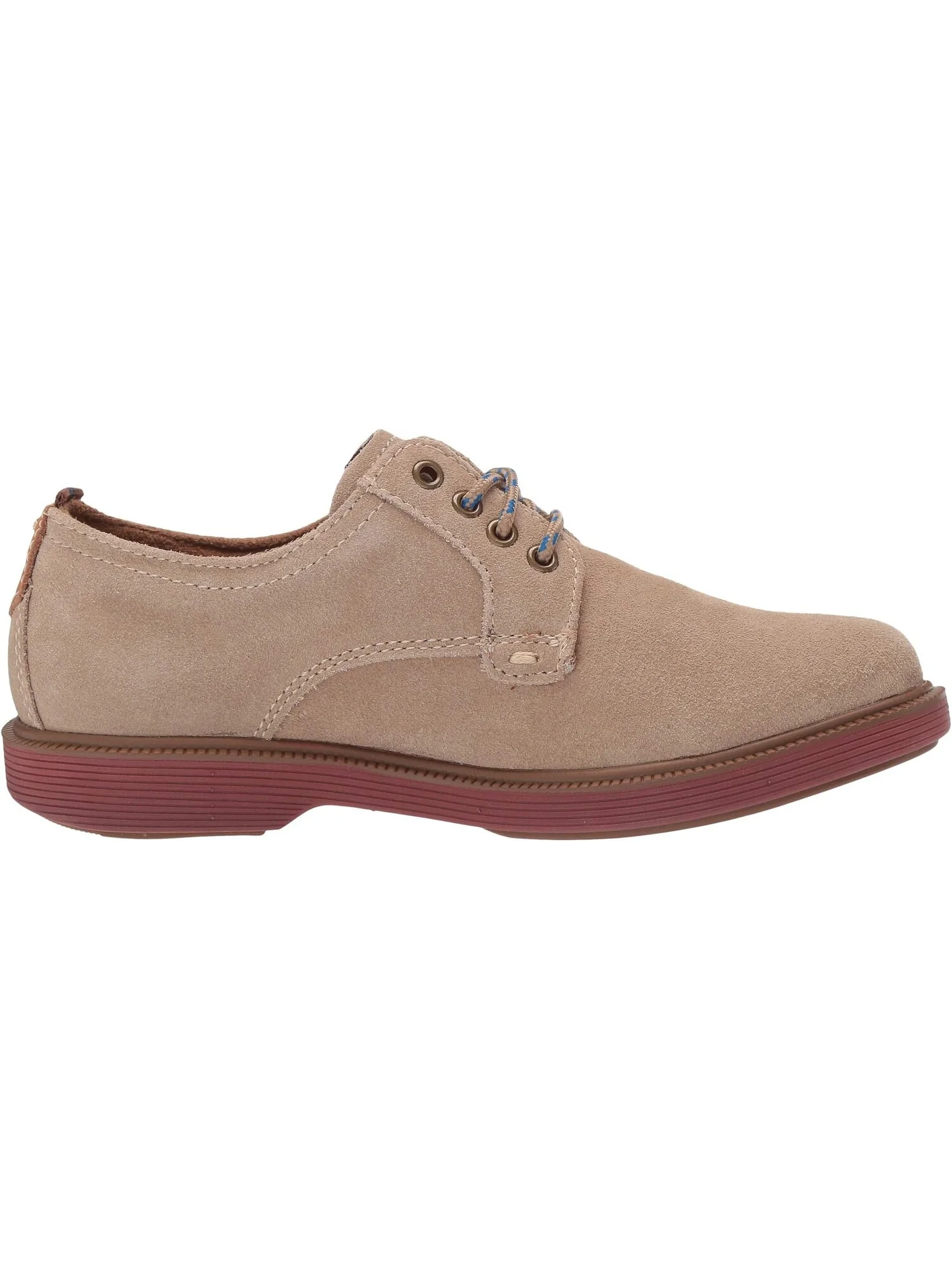 Оксфорды Supacush Plain Toe Ox, Jr. Florsheim — изображение 6 из 7, песочный