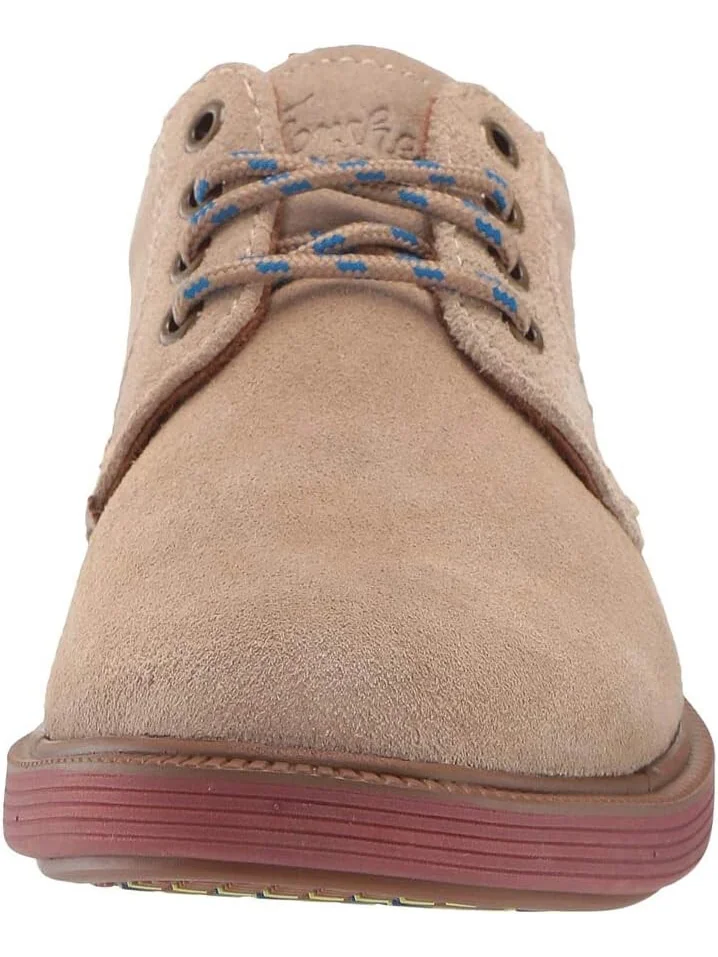 Оксфорды Supacush Plain Toe Ox, Jr. Florsheim — изображение 7 из 7, песочный
