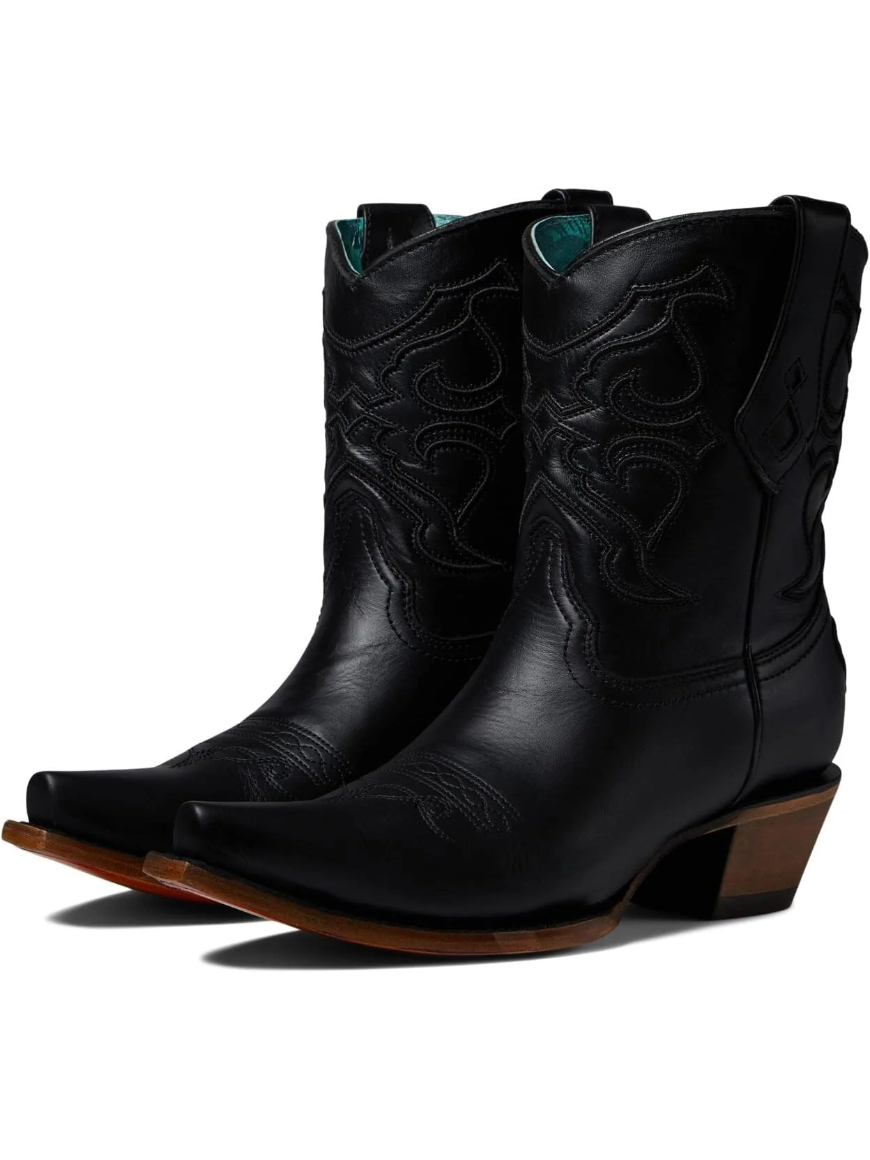 Ковбойские сапоги Z5111 Corral Boots