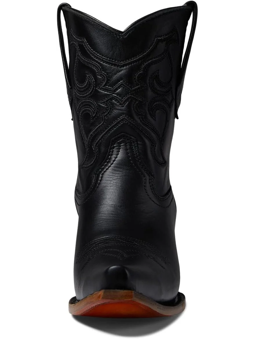 Ковбойские сапоги Z5111 Corral Boots — изображение 2 из 5, черный