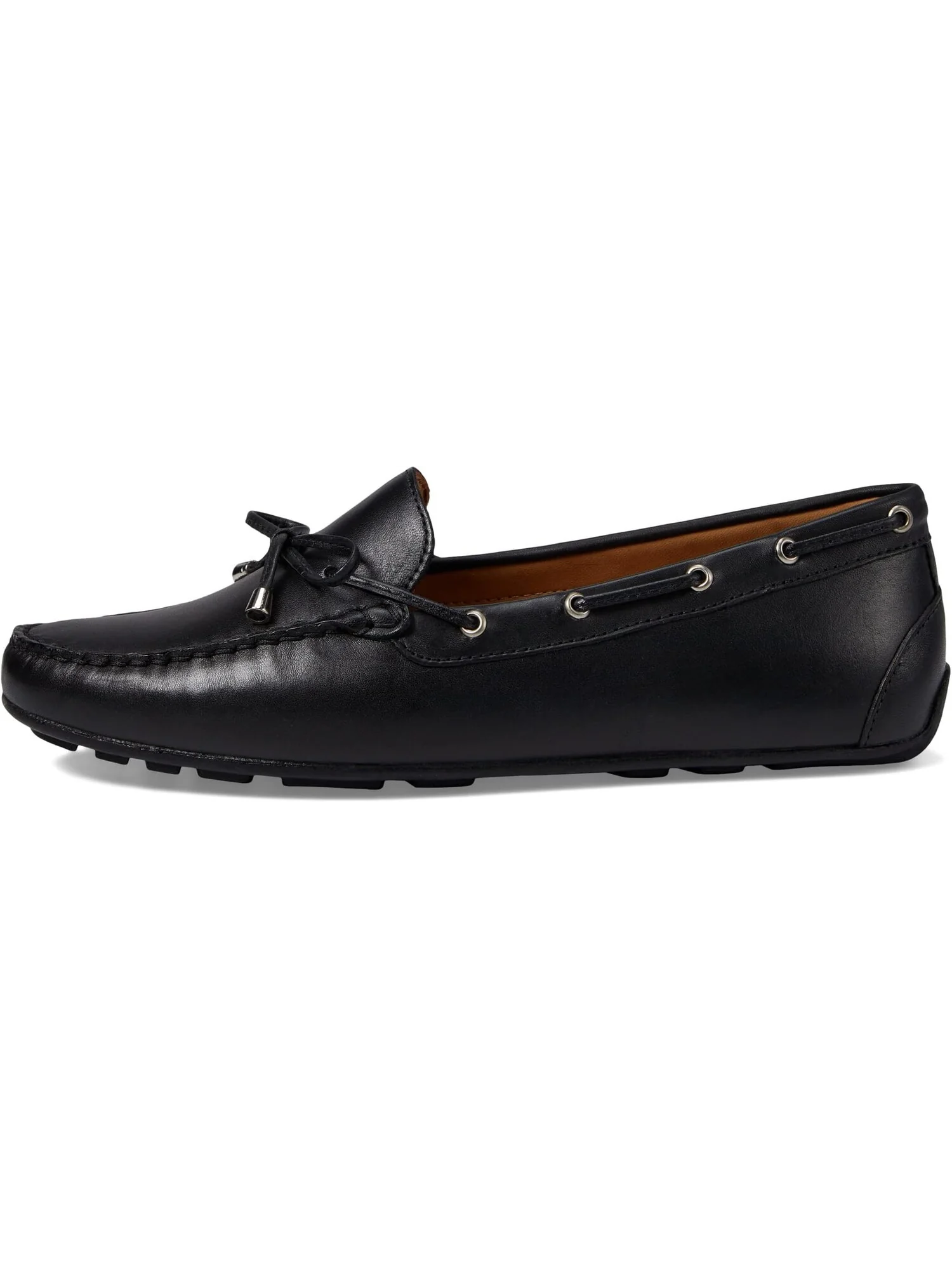 Лоферы Riverview Marc Joseph New York — изображение 4 из 6, черный