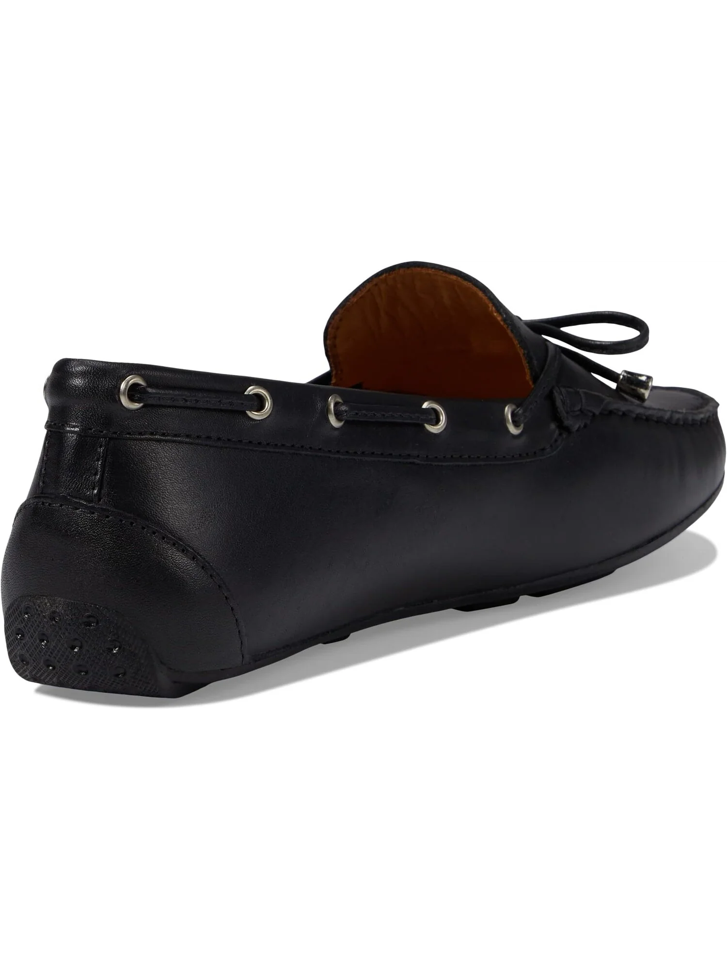 Лоферы Riverview Marc Joseph New York — изображение 5 из 6, черный
