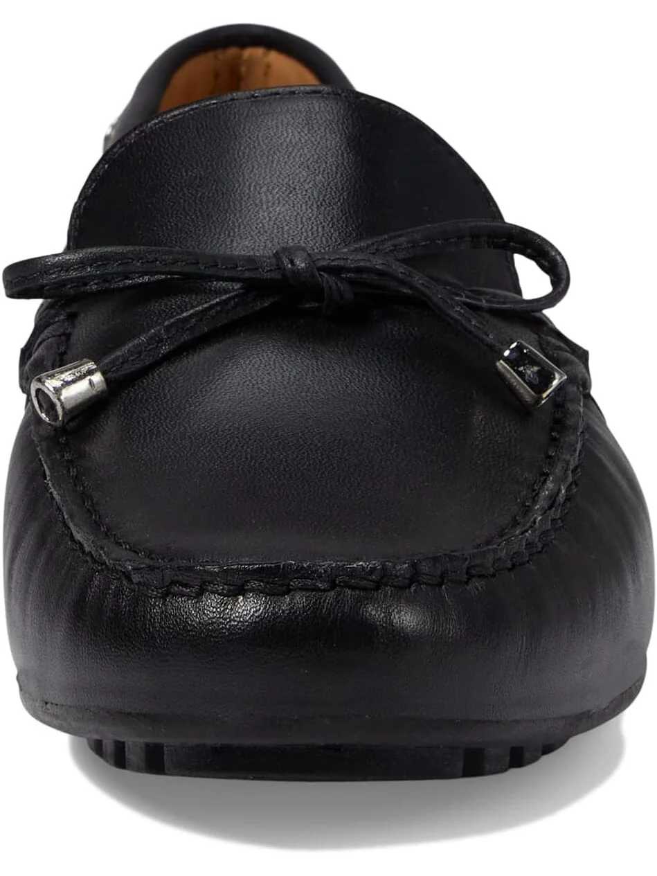 Лоферы Riverview Marc Joseph New York — изображение 6 из 6, черный