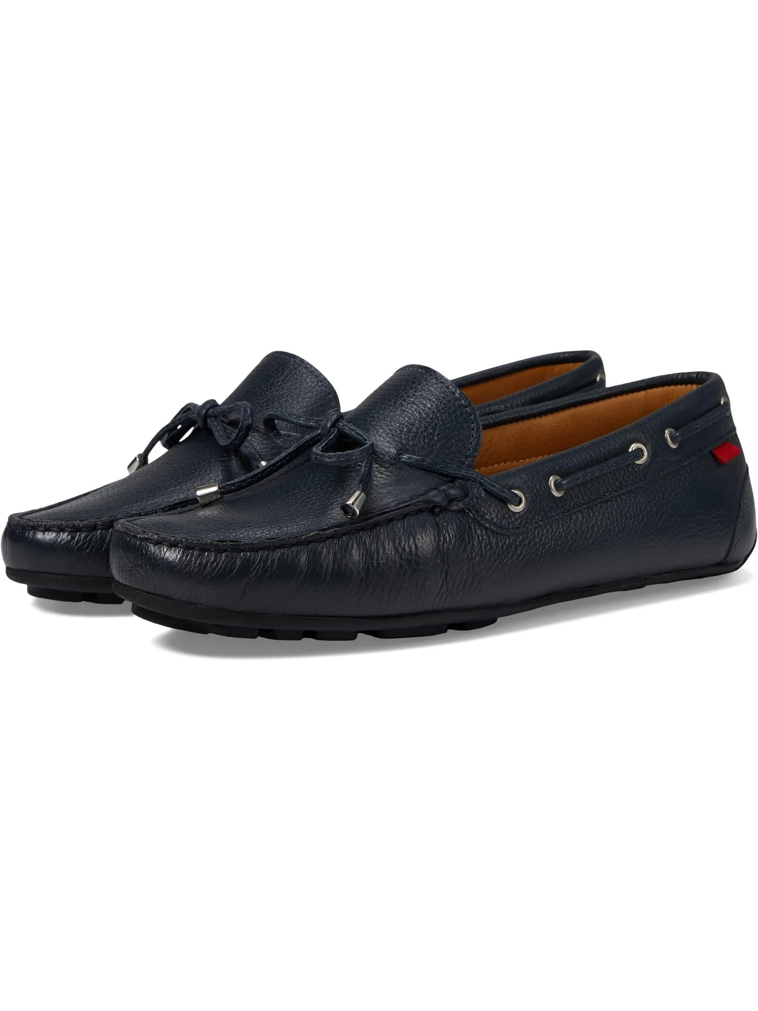 Лоферы Riverview Marc Joseph New York