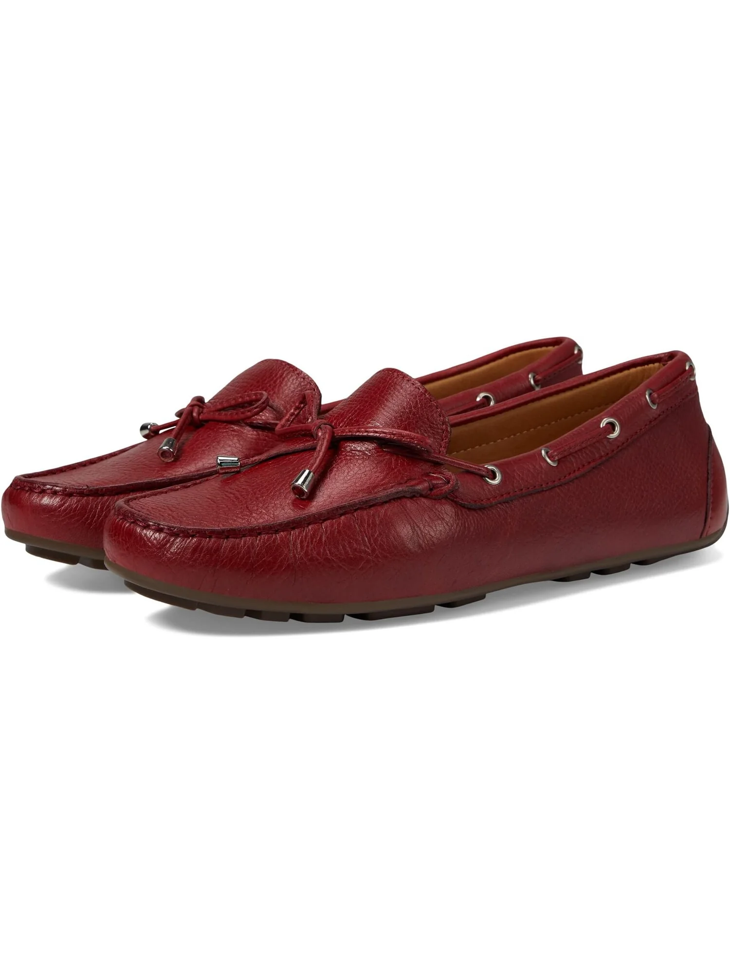 Лоферы Riverview Marc Joseph New York