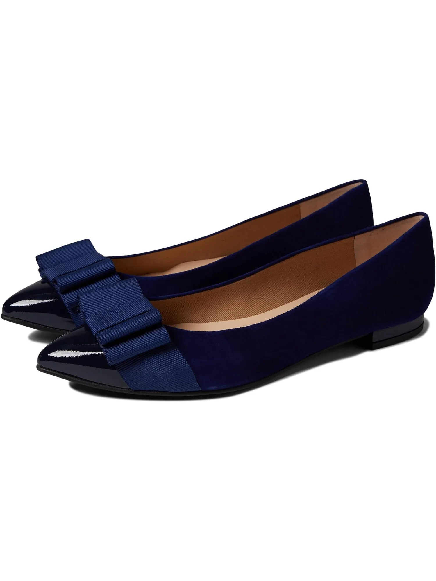 Балетки Onstage French Sole