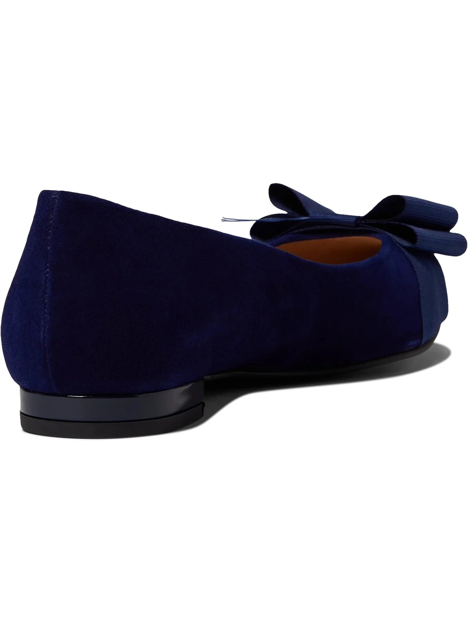 Балетки Onstage French Sole — изображение 5 из 5, темно-синий