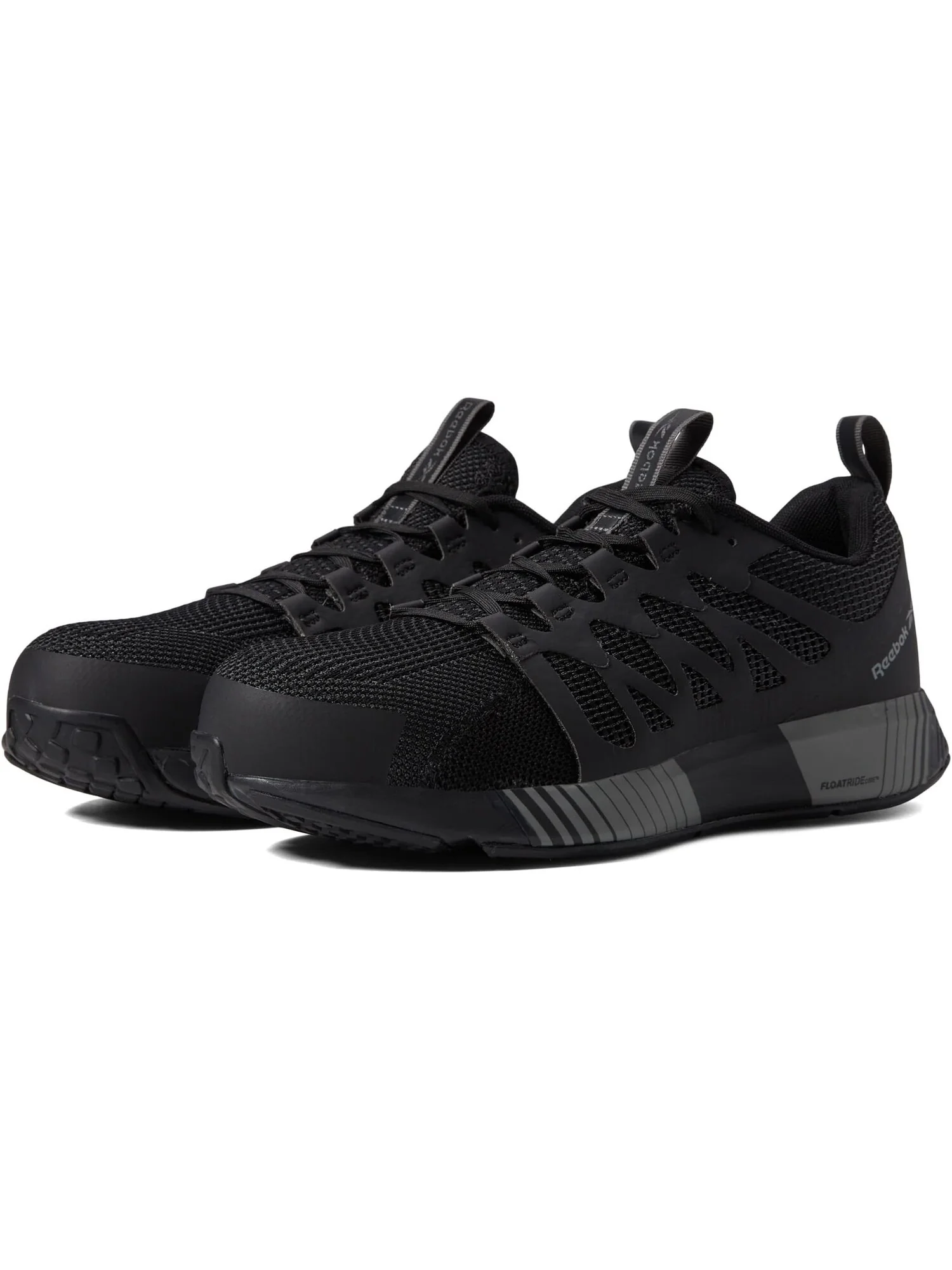 Кроссовки Reebok Work Fusion Flexweave Work EH Comp Toe