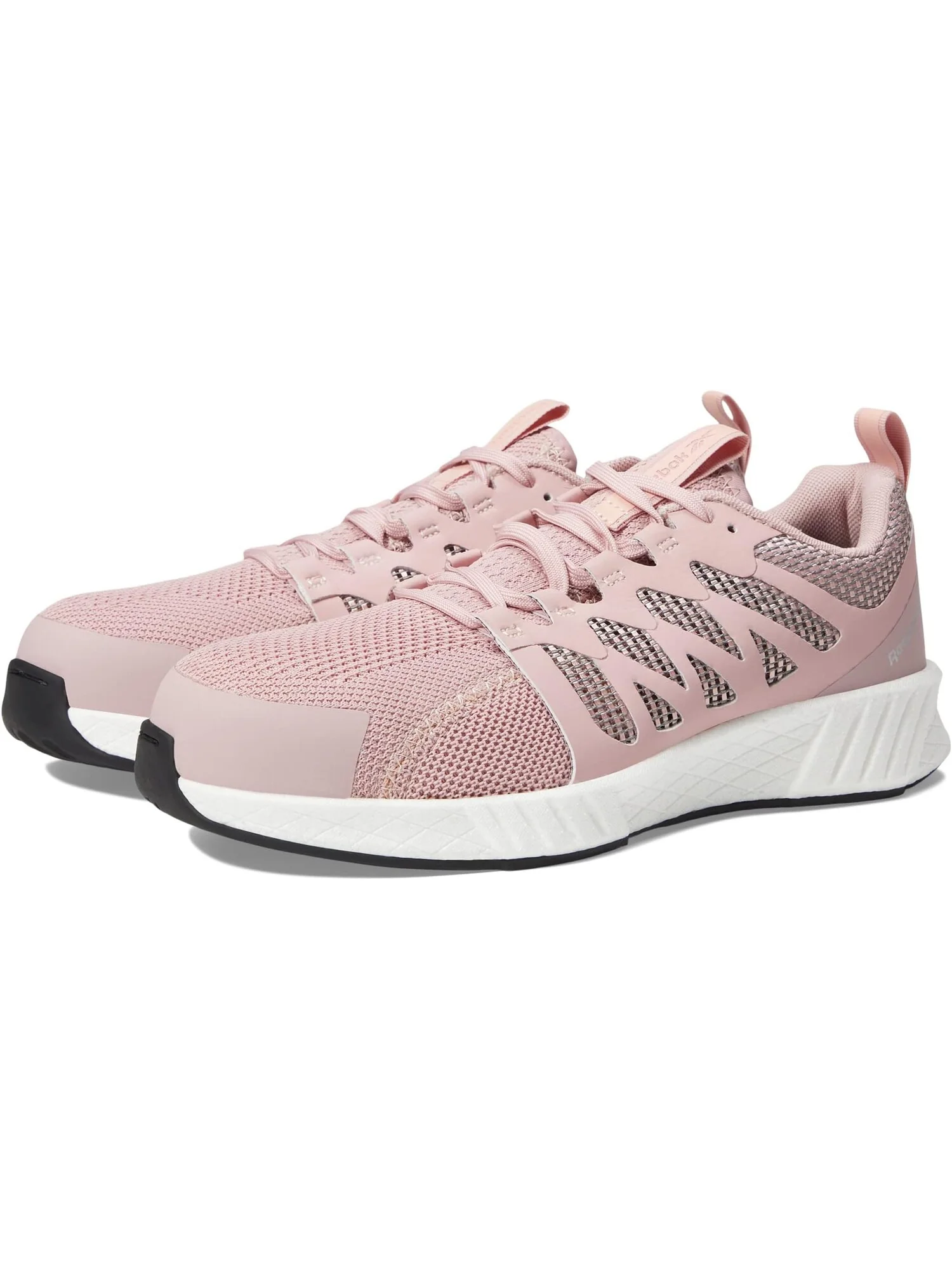 Кроссовки Reebok Work Fusion Flexweave Work EH Comp Toe