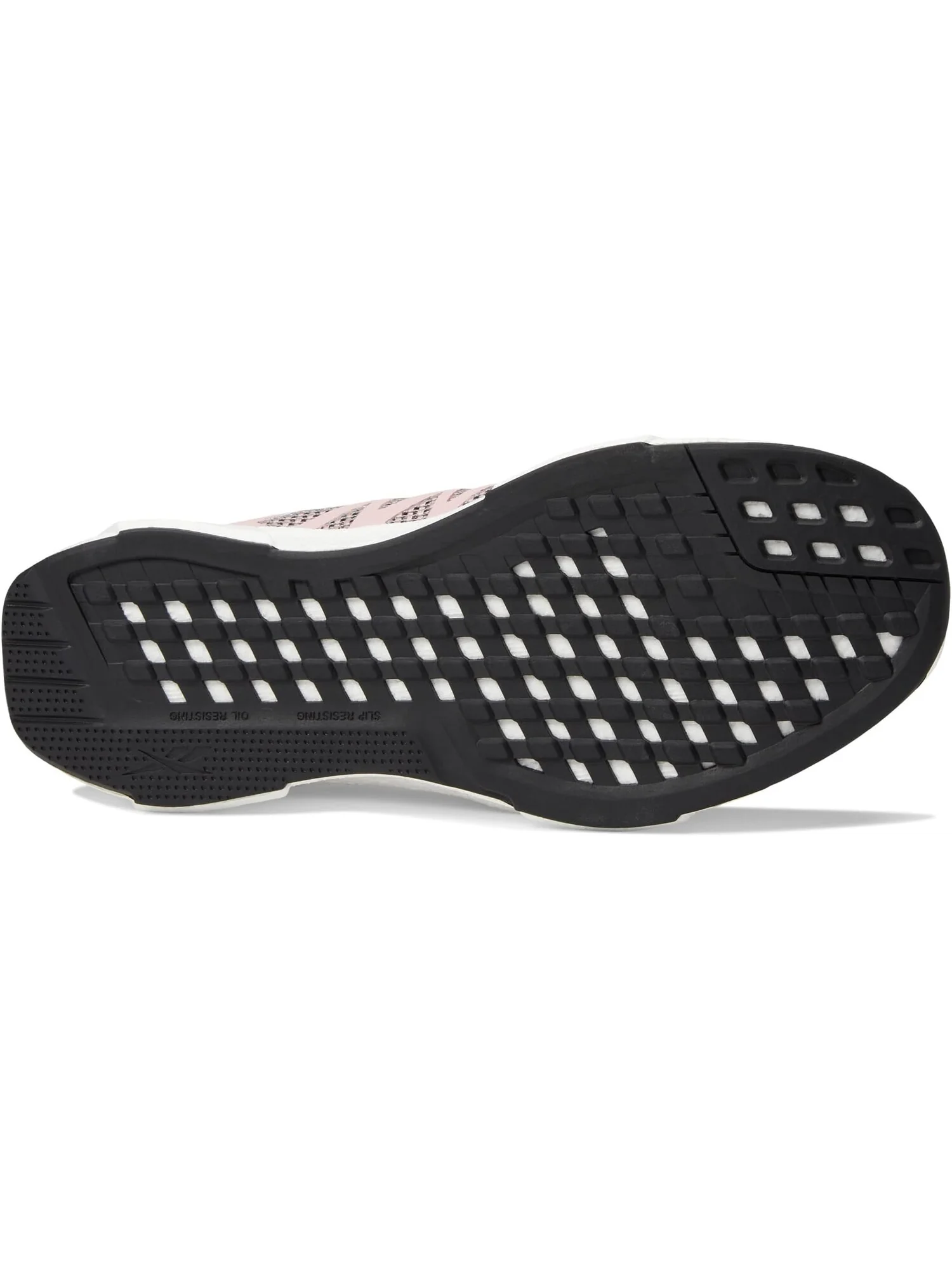 Кроссовки Reebok Work Fusion Flexweave Work EH Comp Toe — изображение 3 из 4, розовый