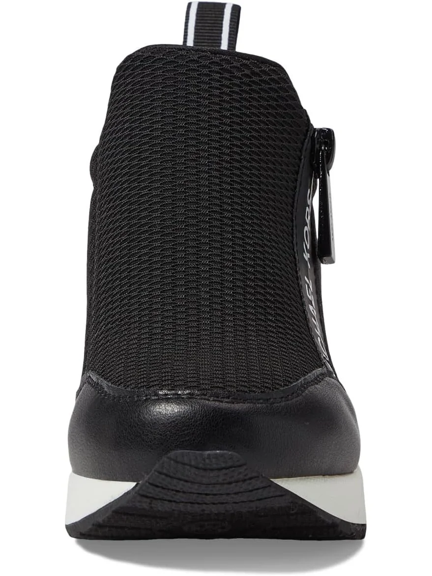 Кроссовки Neo Willis MICHAEL Michael Kors — изображение 6 из 6, черный