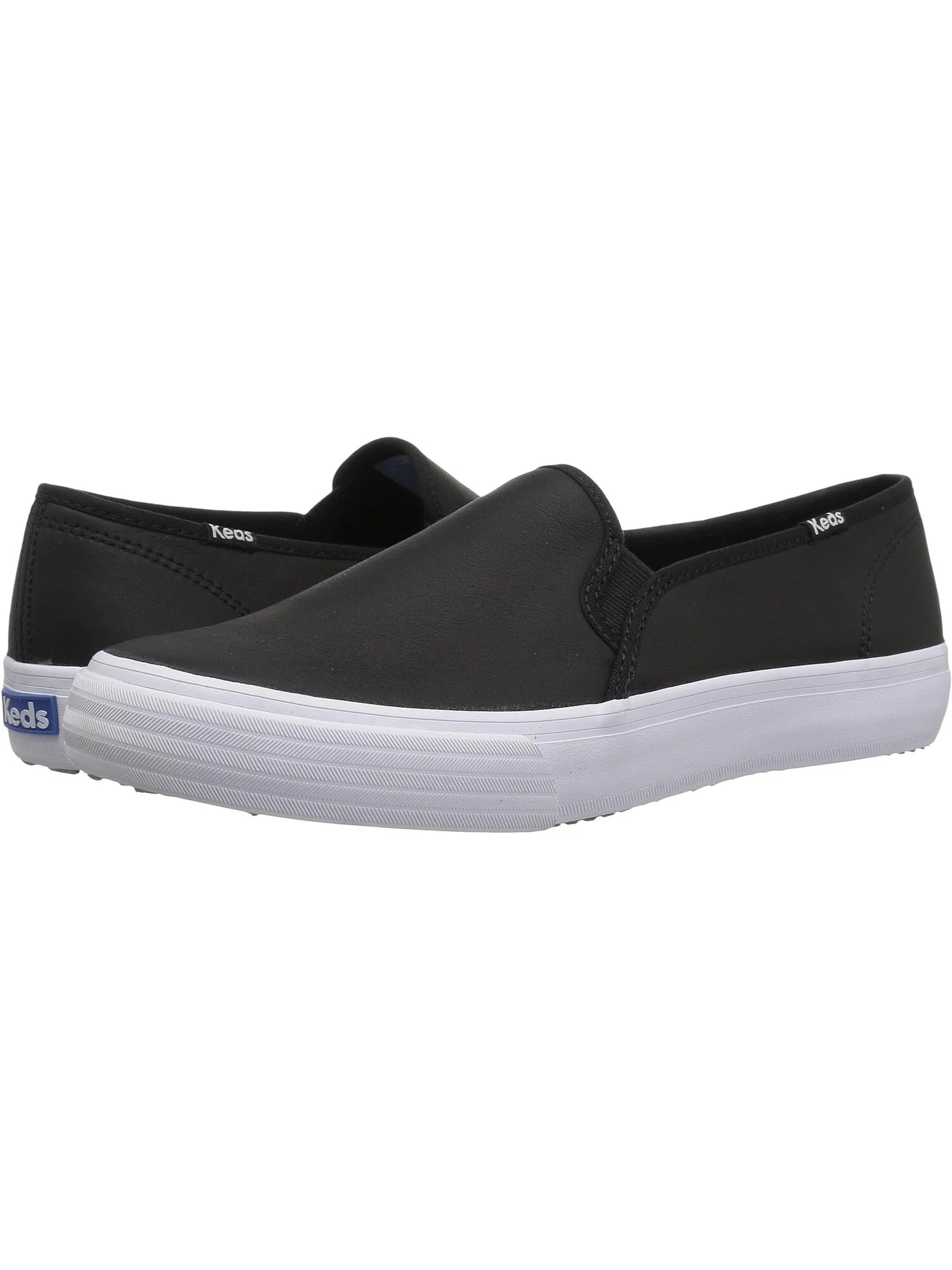 Кроссовки Keds Double Decker Slip On