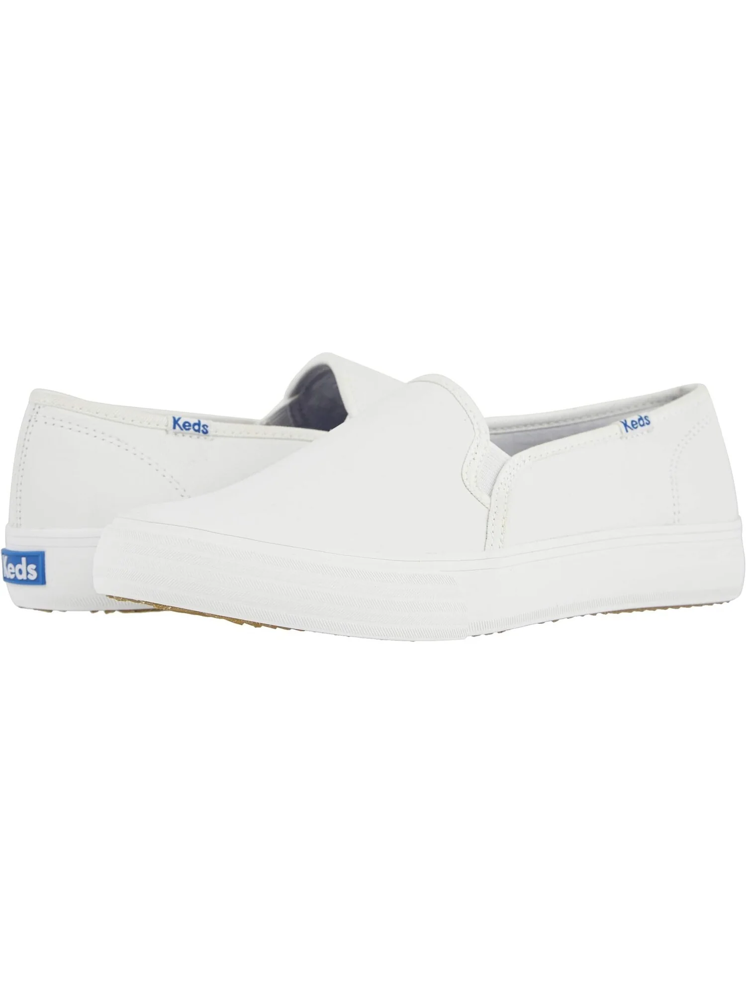 Кроссовки Keds Double Decker Slip On
