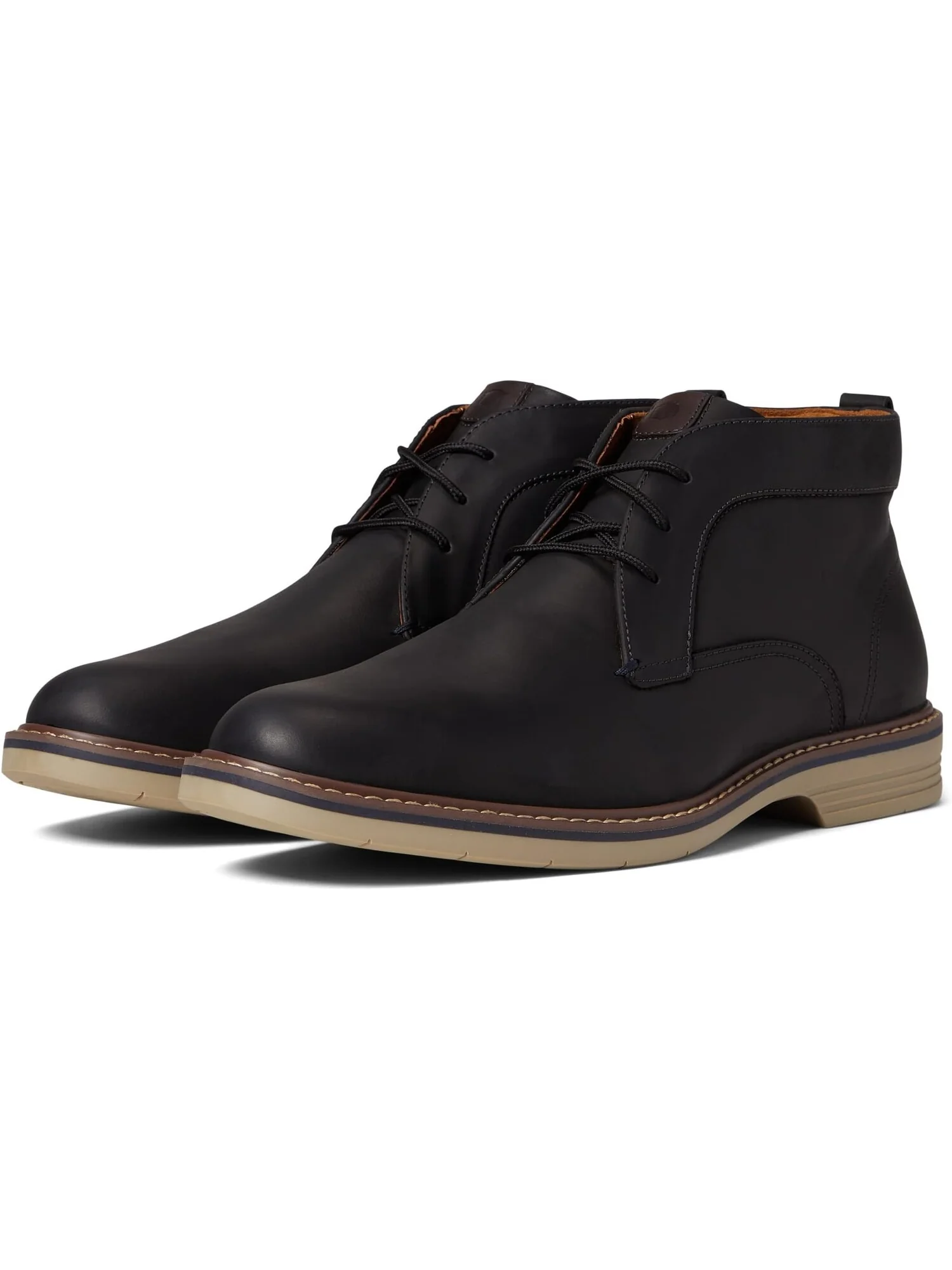 Ботинки Florsheim Norwalk Plain Toe Chukka