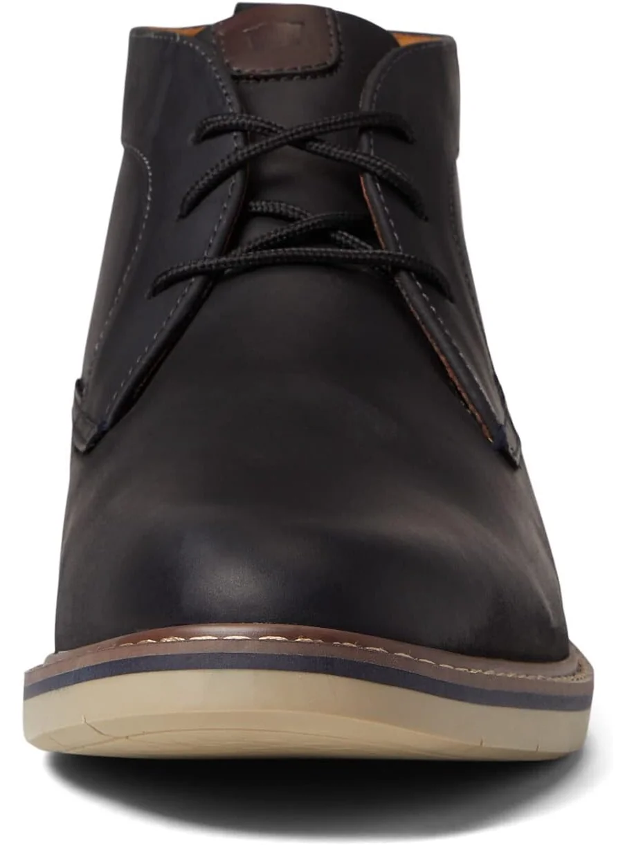 Ботинки Florsheim Norwalk Plain Toe Chukka — изображение 2 из 4, черный