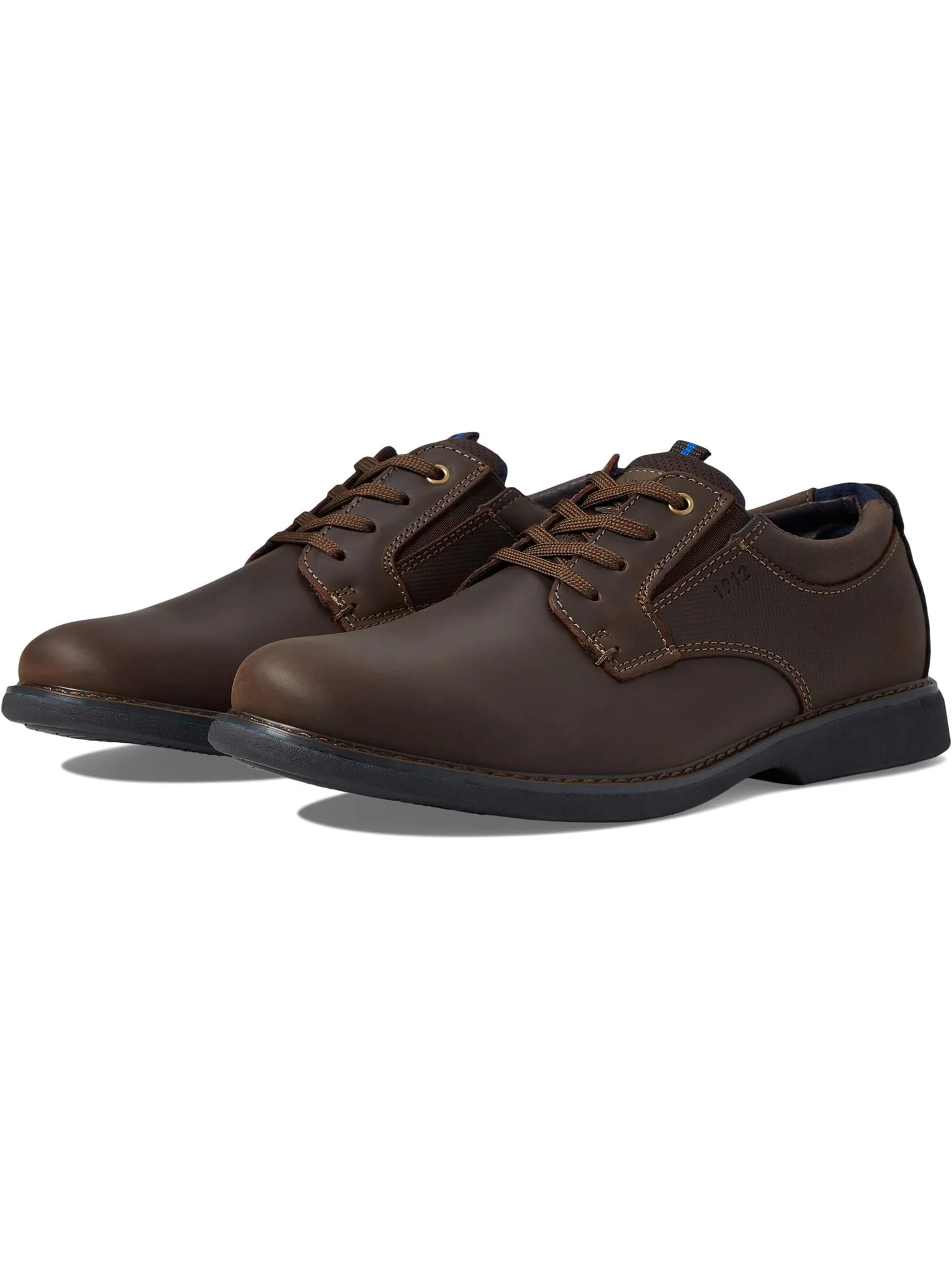 Оксфорды Otto Plain Toe Oxford Nunn Bush