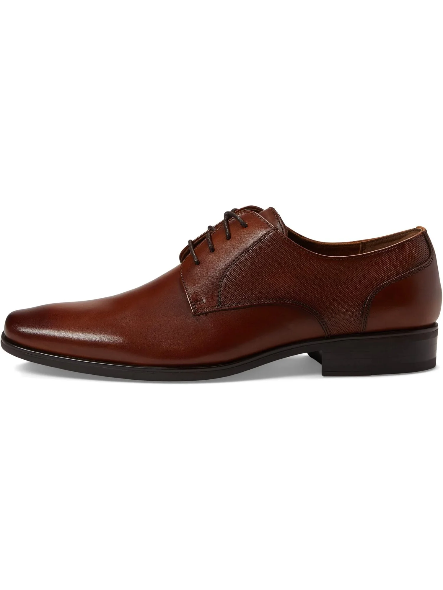 Оксфорды Florsheim Jackson Plain Toe — изображение 4 из 4, коричневый