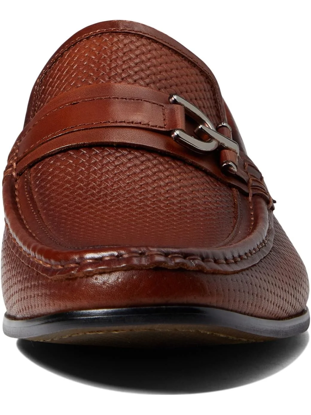 Лоферы Steve Madden Chivan — изображение 2 из 4, бежевый