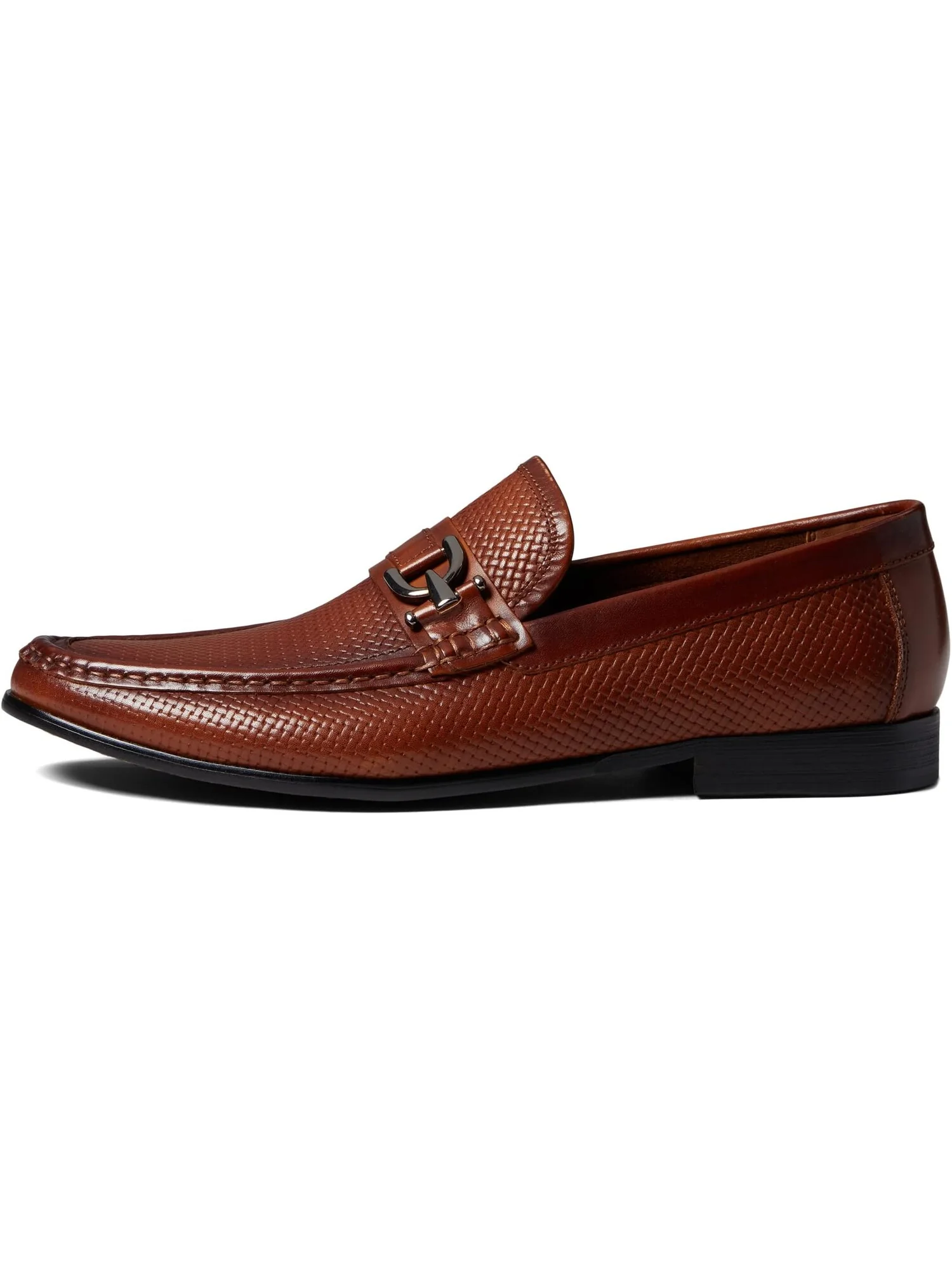 Лоферы Steve Madden Chivan — изображение 4 из 4, бежевый