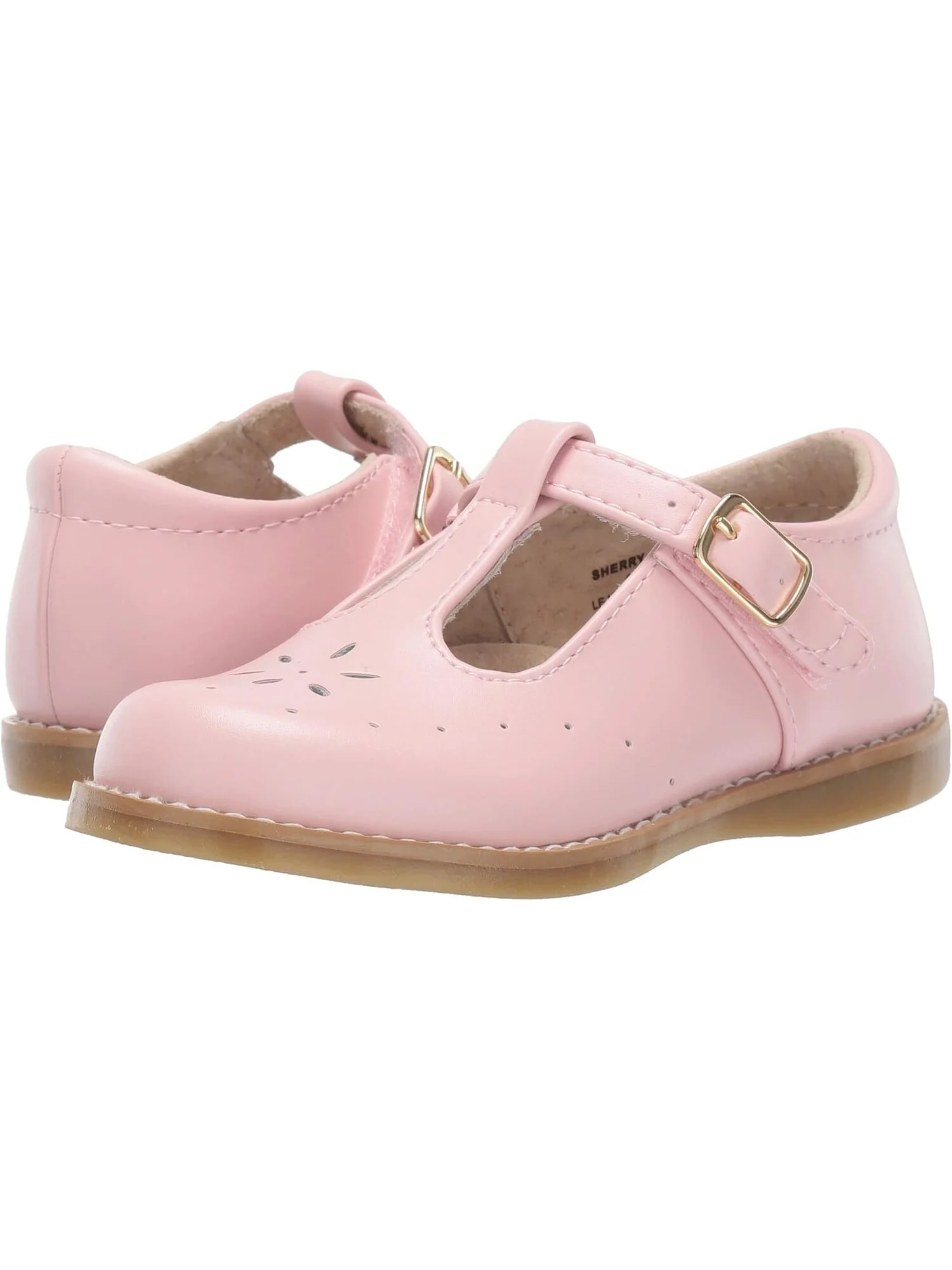 Балетки Sherry 2 FootMates — изображение 1 из 7, розовый