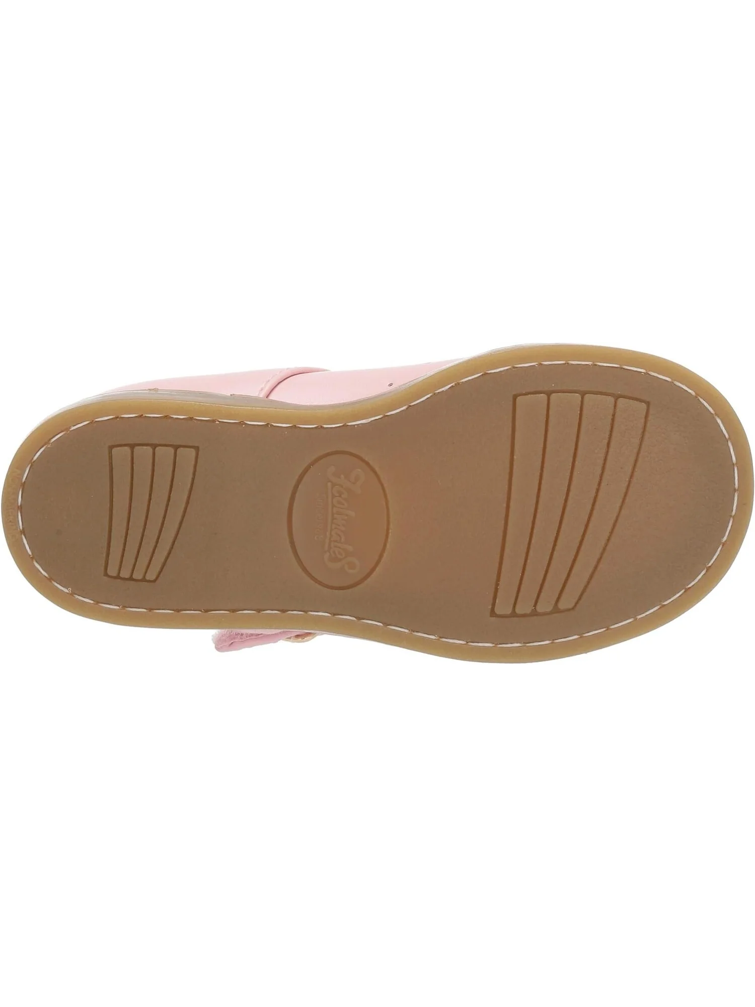 Балетки Sherry 2 FootMates — изображение 3 из 7, розовый