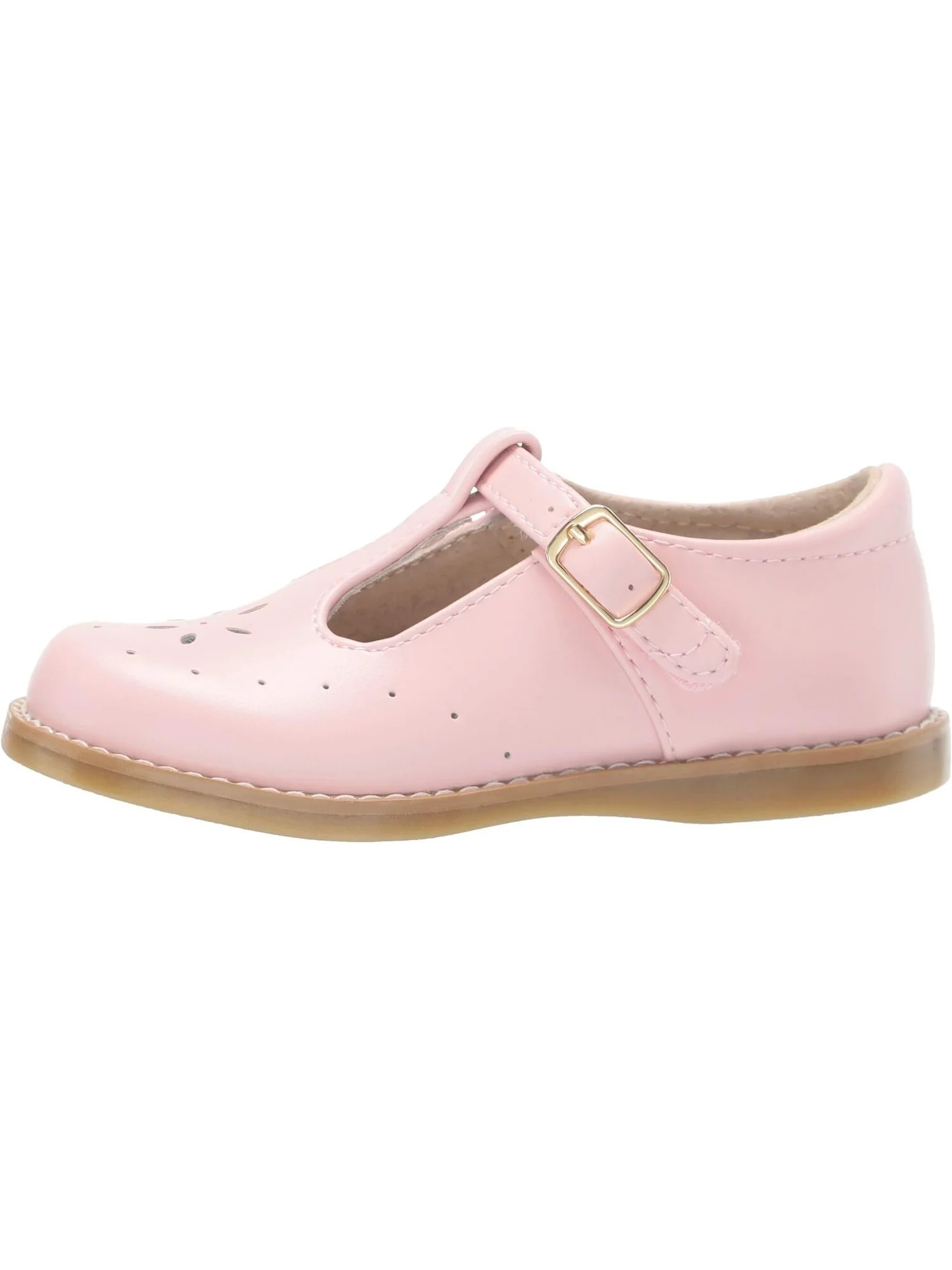 Балетки Sherry 2 FootMates — изображение 4 из 7, розовый