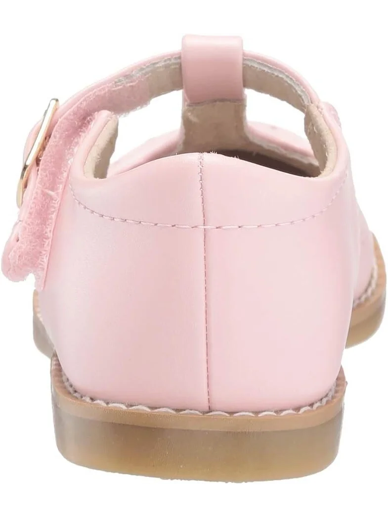 Балетки Sherry 2 FootMates — изображение 5 из 7, розовый