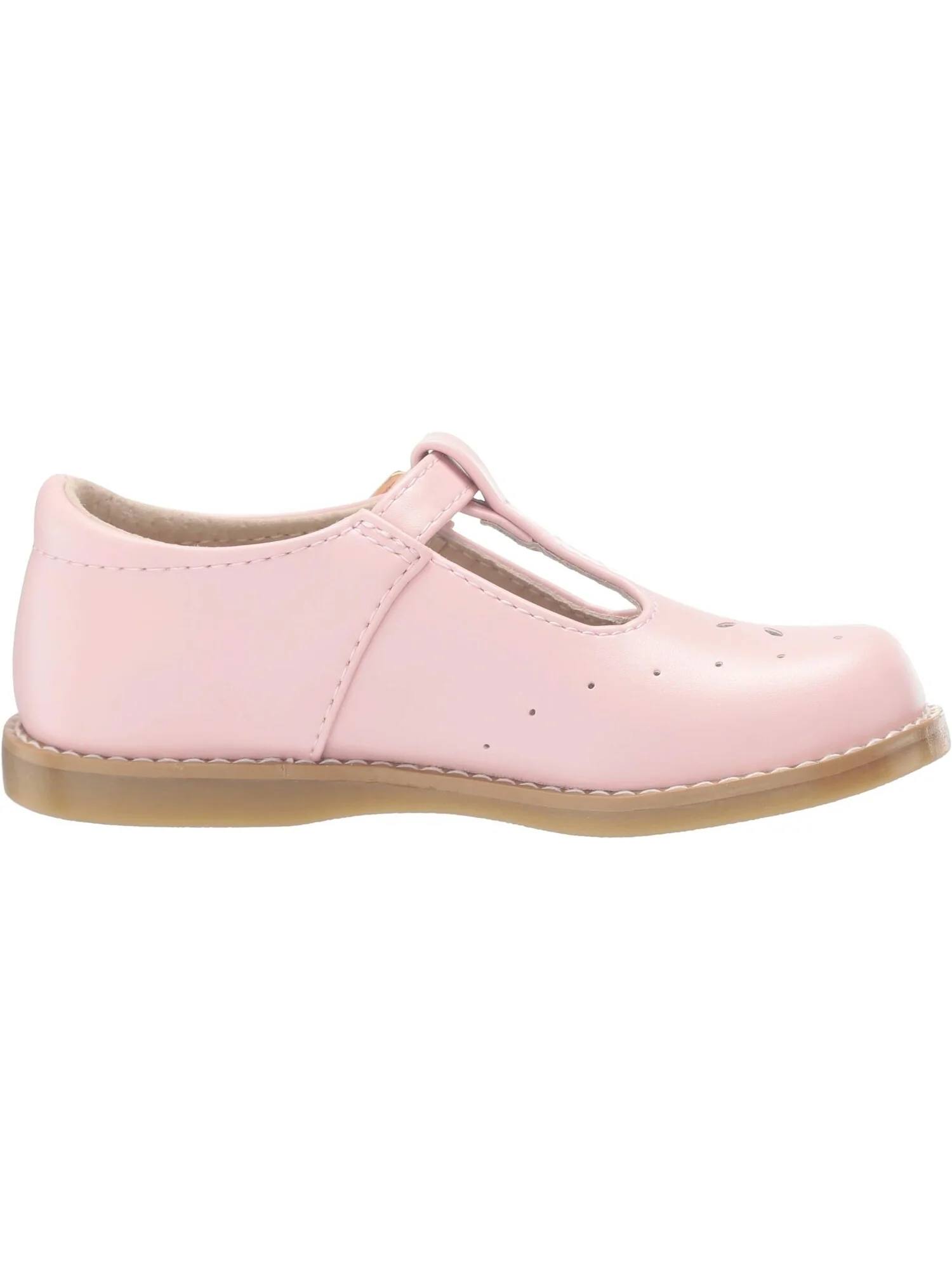 Балетки Sherry 2 FootMates — изображение 6 из 7, розовый