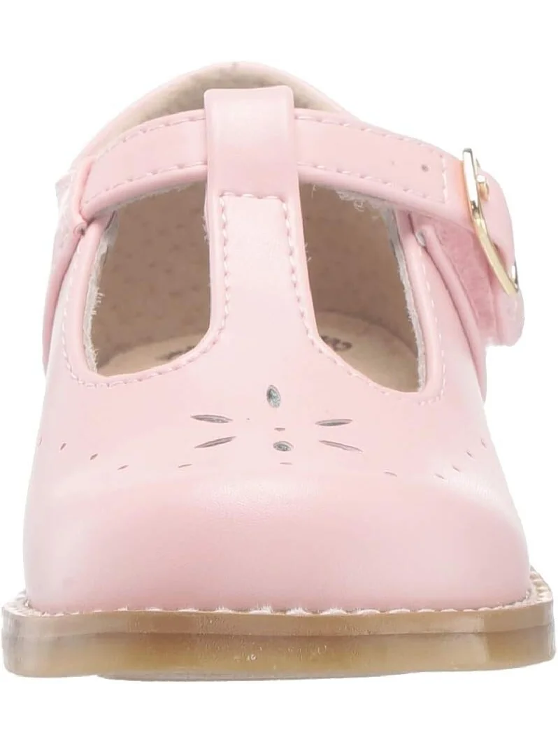 Балетки Sherry 2 FootMates — изображение 7 из 7, розовый
