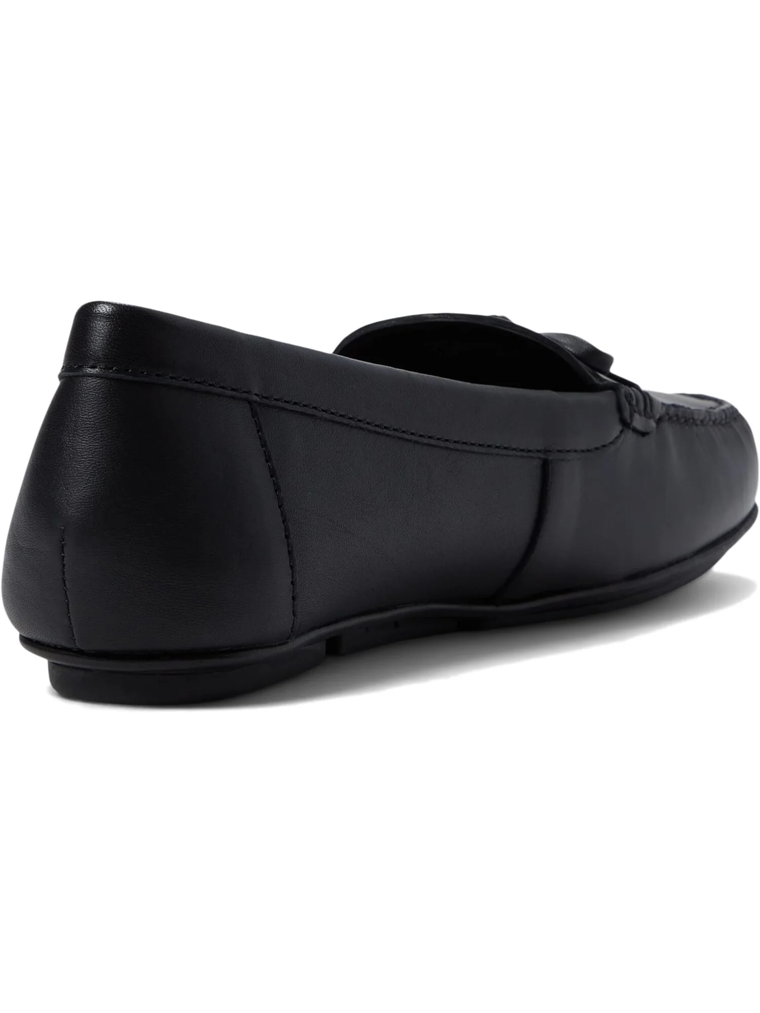 Лоферы Juliette Moc MICHAEL Michael Kors — изображение 5 из 6, черный