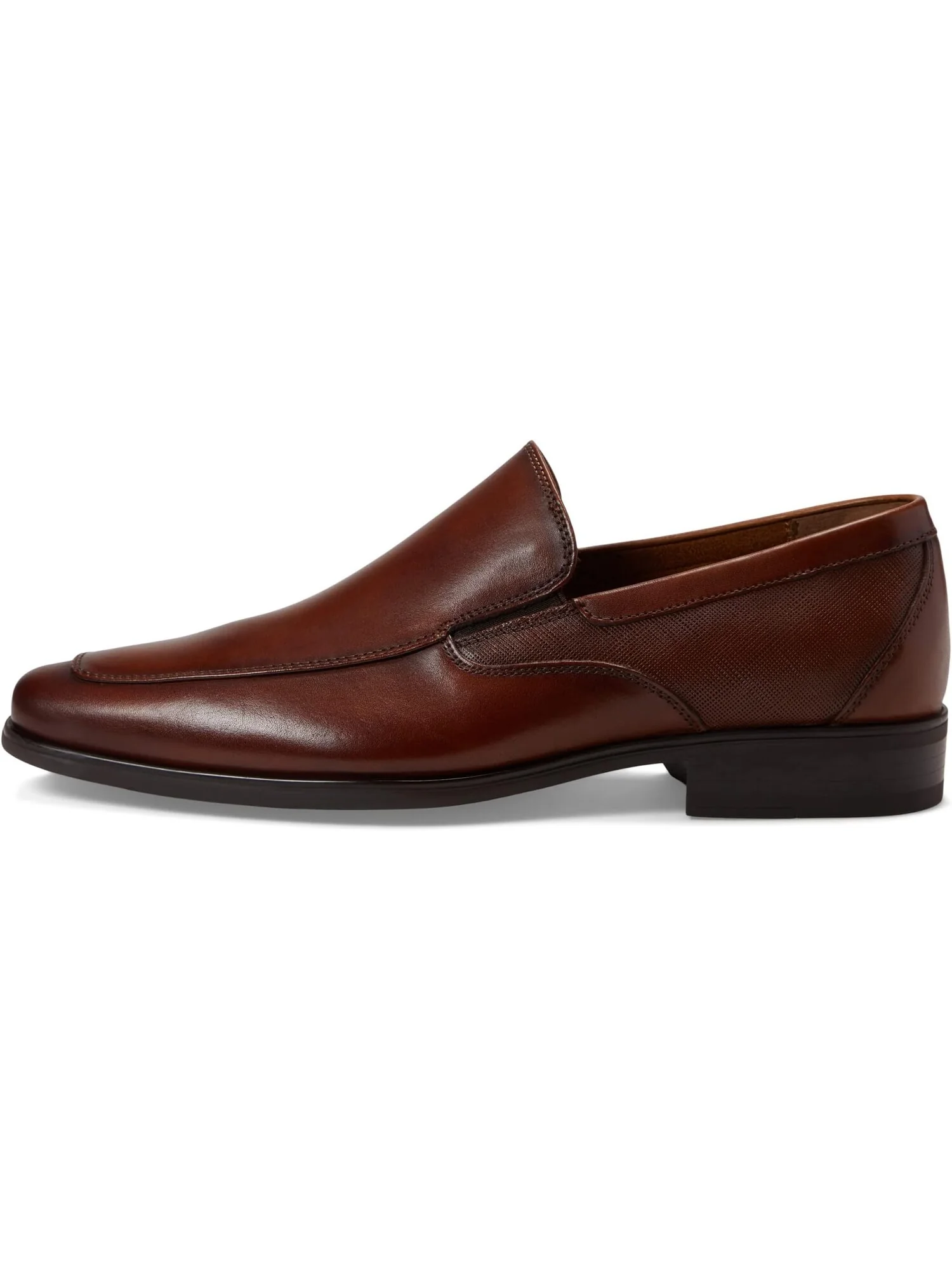 Лоферы Florsheim Jackson Moc Toe Venetian — изображение 4 из 4, коричневый