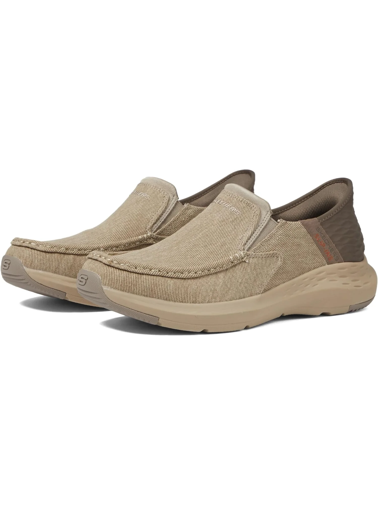 Кроссовки SKECHERS Slip-Ins: Parson - Dewitt
