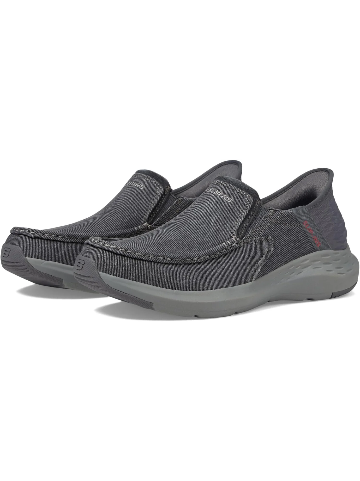 Кроссовки SKECHERS Slip-Ins: Parson - Dewitt