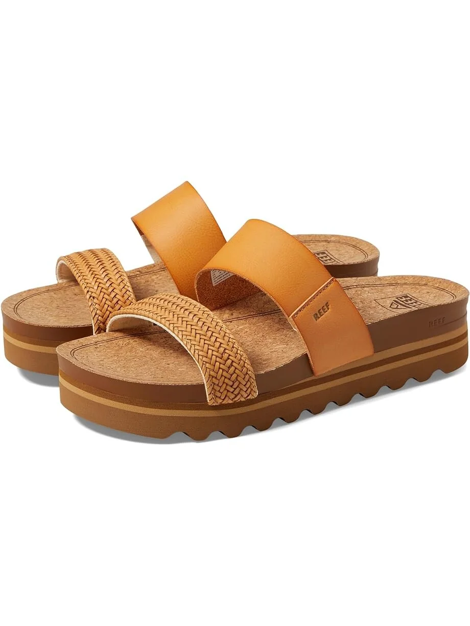 Сандалии Reef Cushion Vista Hi