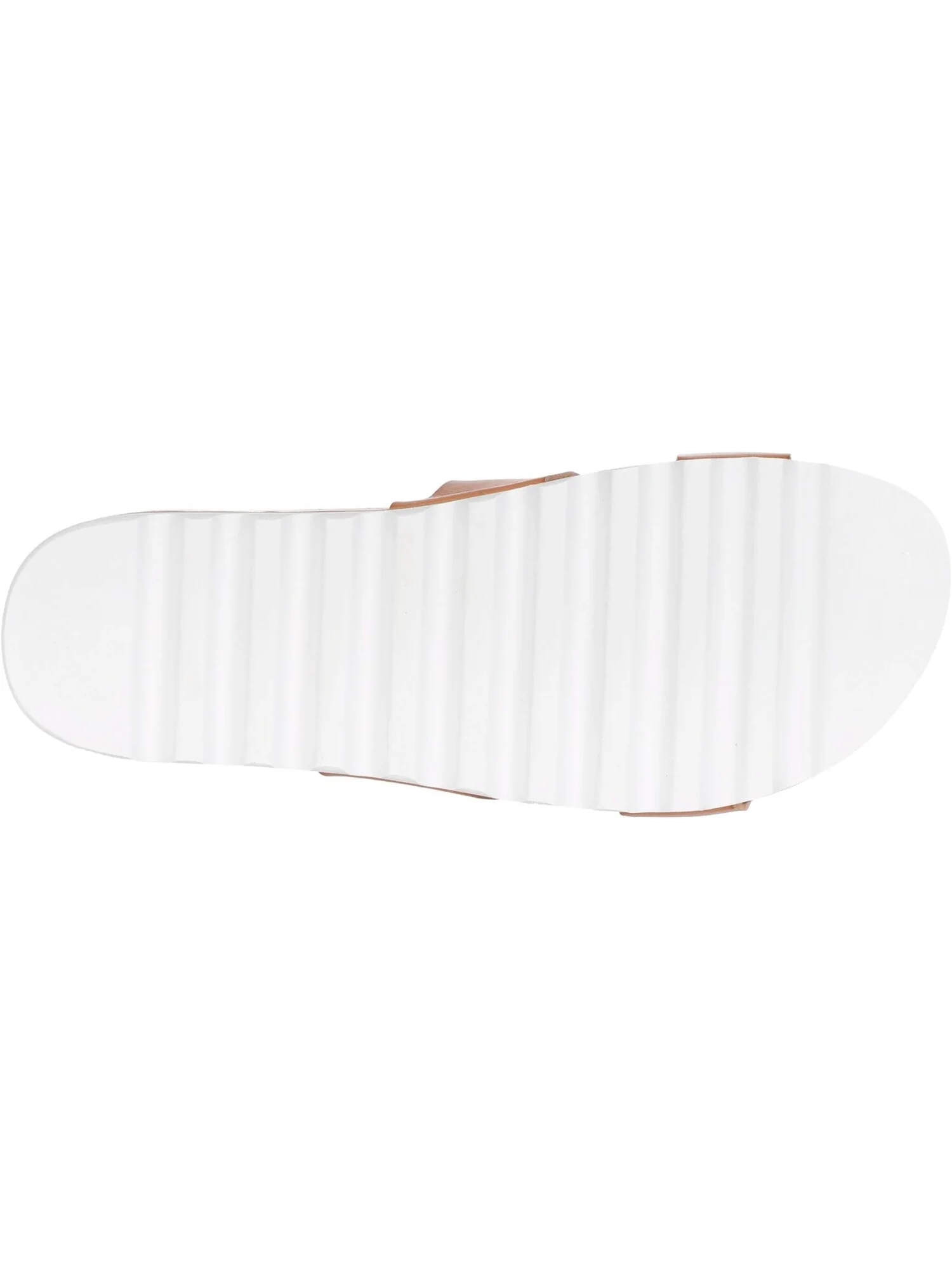Сандалии на плоской подошве Cushion Vista Hi Reef — изображение 3 из 7, прозрачный