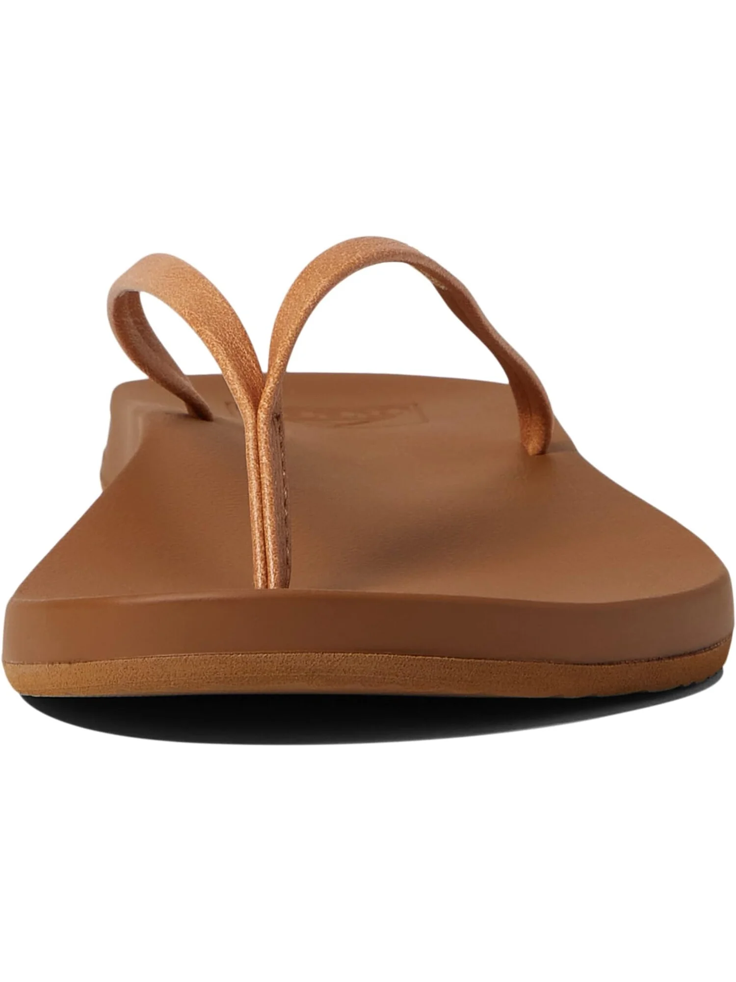 Шлепанцы Cushion Slim Reef — изображение 2 из 5, прозрачный