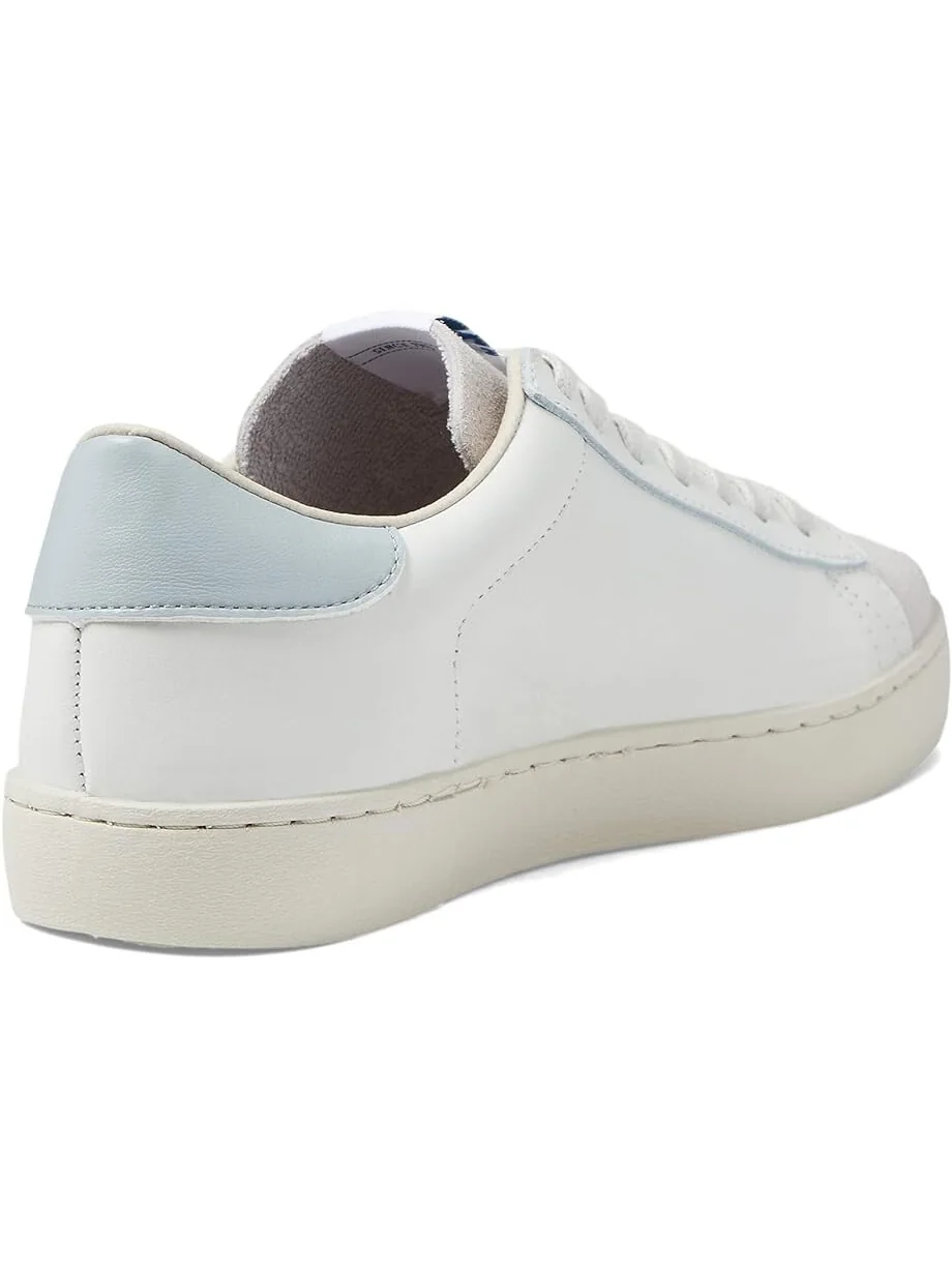 Кроссовки victoria Berlin Fine Leather Suede V — изображение 5 из 5, синий