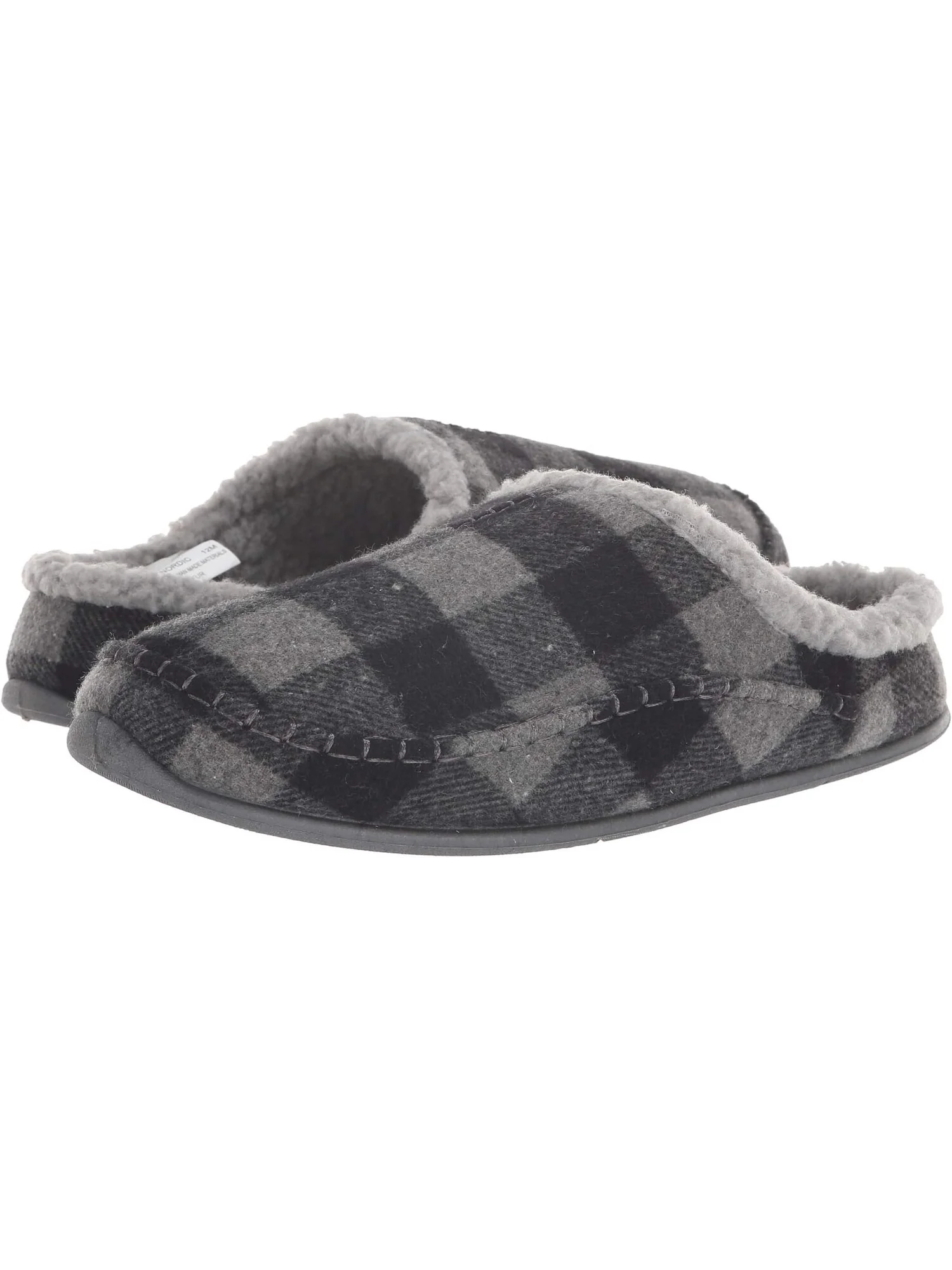 Тапочки Nordic Slipper Deer Stags