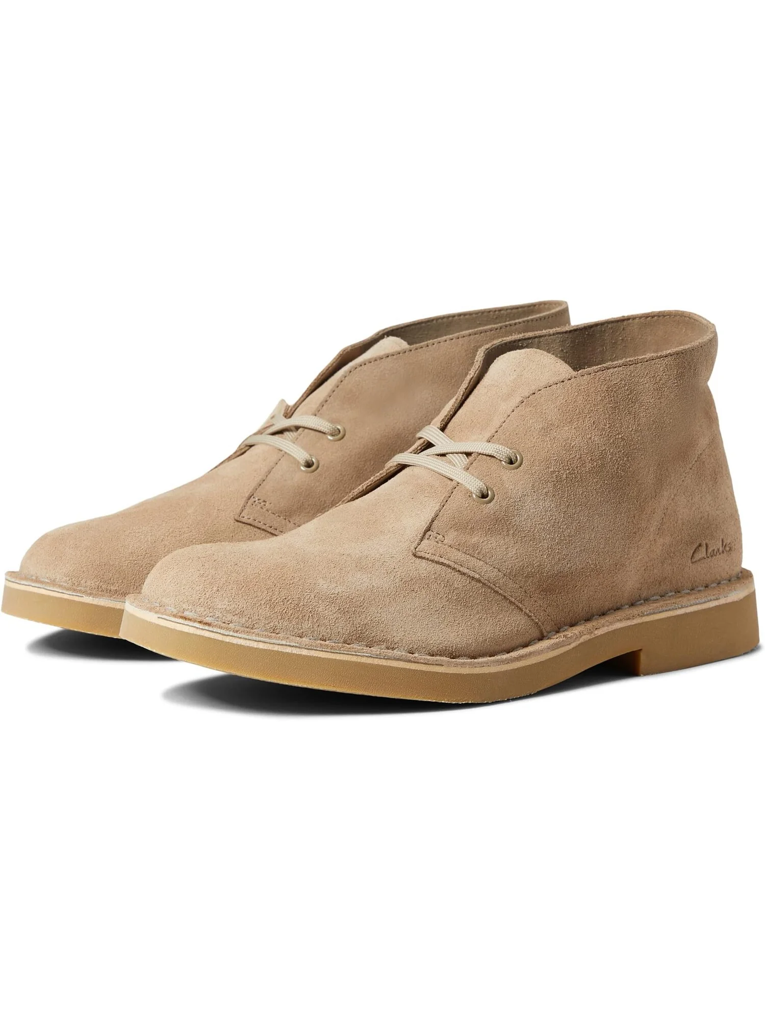 Ботинки Clarks Desert Evo