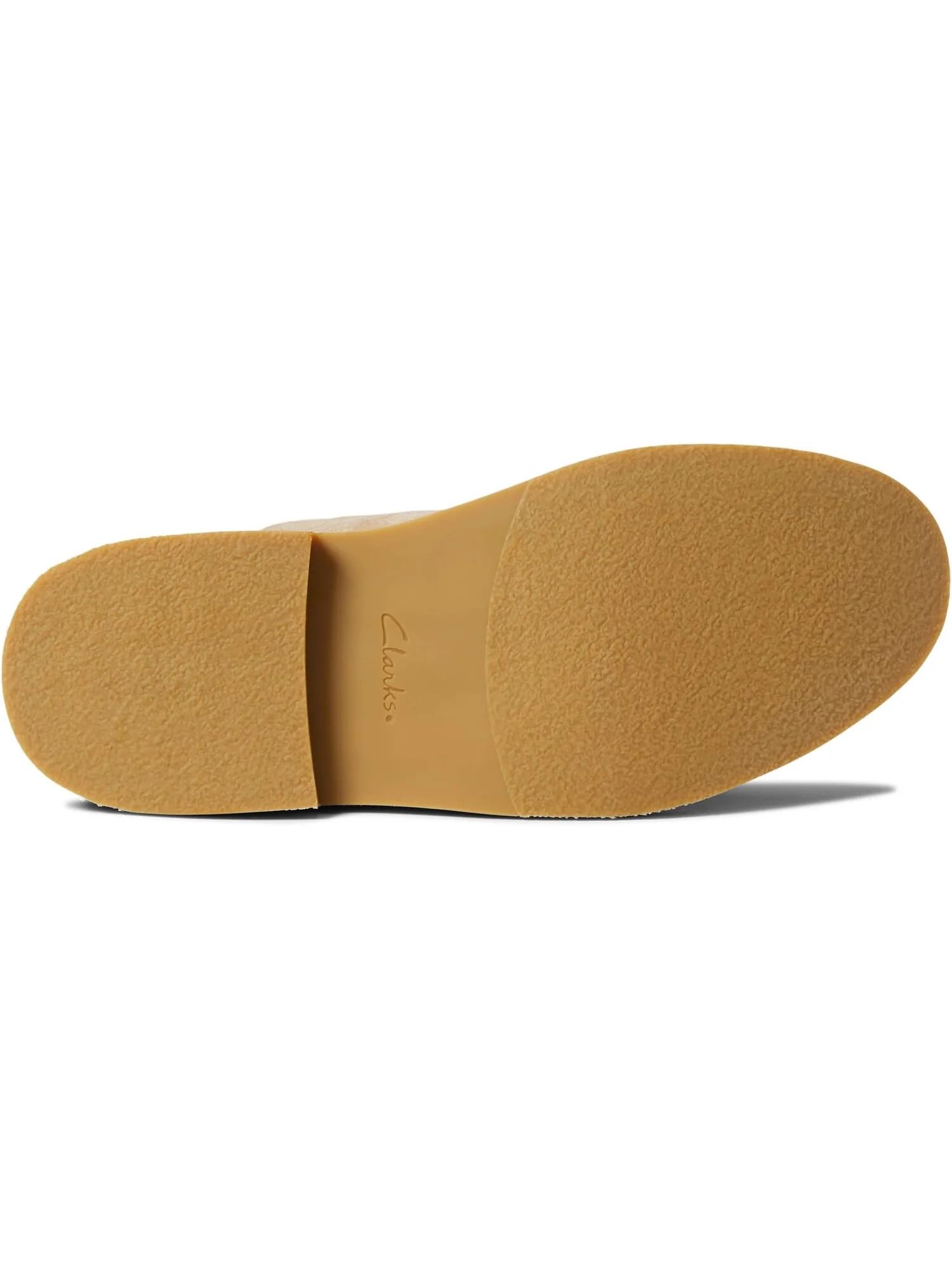 Ботинки Clarks Desert Evo — изображение 3 из 4, песочный