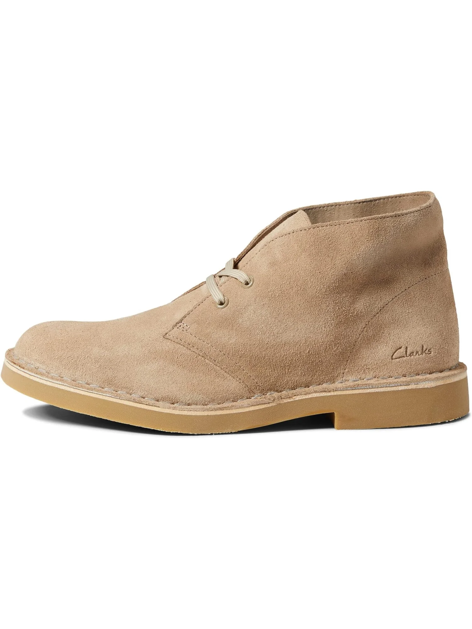 Ботинки Clarks Desert Evo — изображение 4 из 4, песочный
