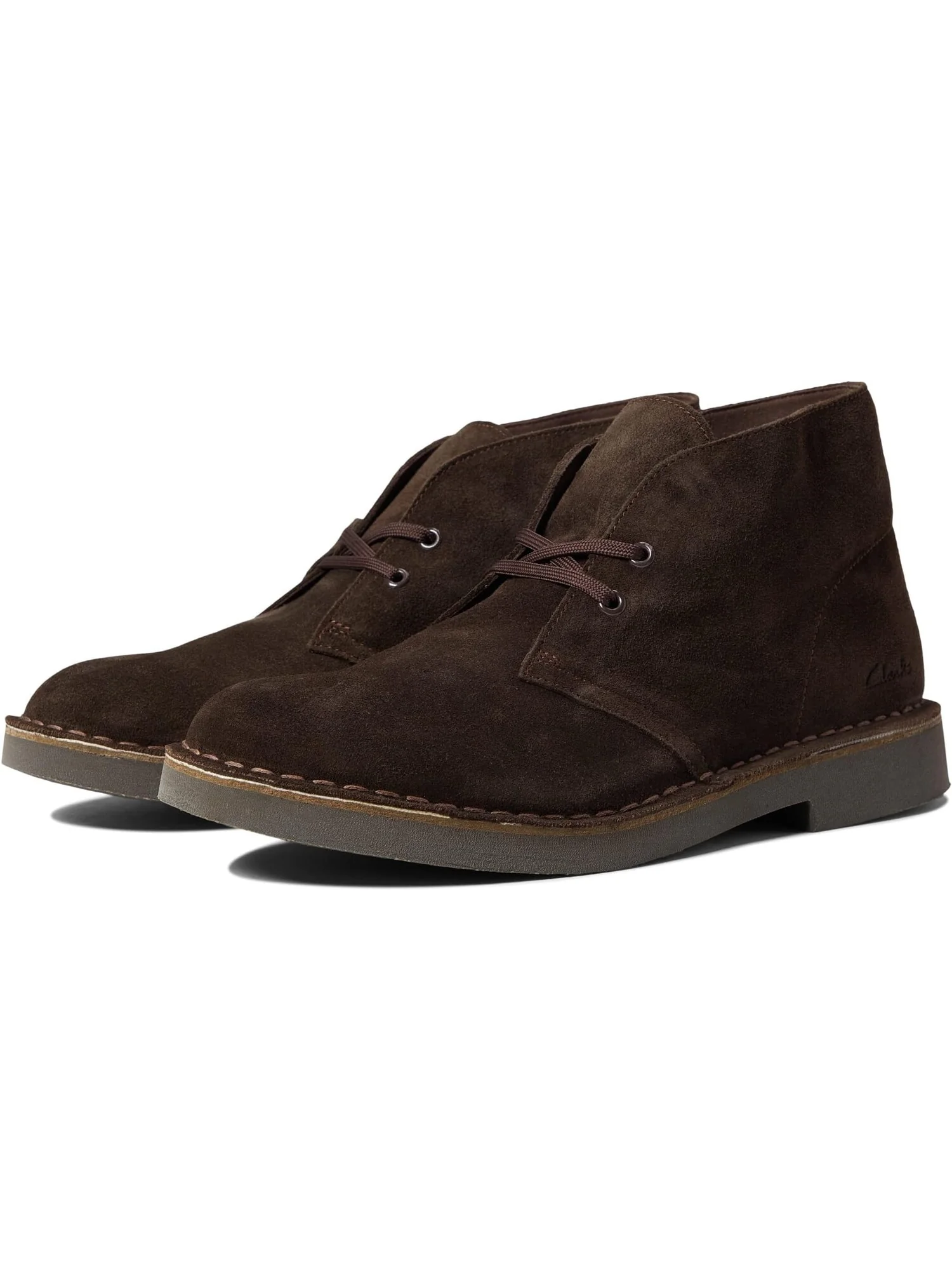 Ботинки Clarks Desert Evo