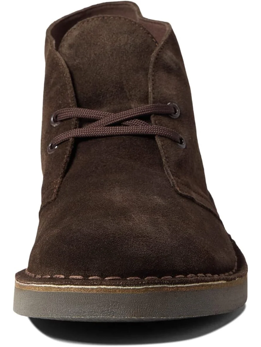 Ботинки Clarks Desert Evo — изображение 2 из 4, темный коричневый