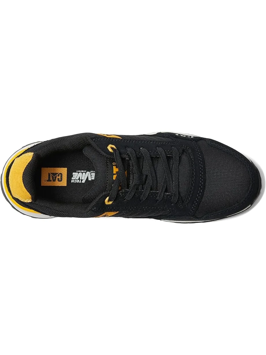 Кроссовки Caterpillar Venward CT — изображение 2 из 5, черный